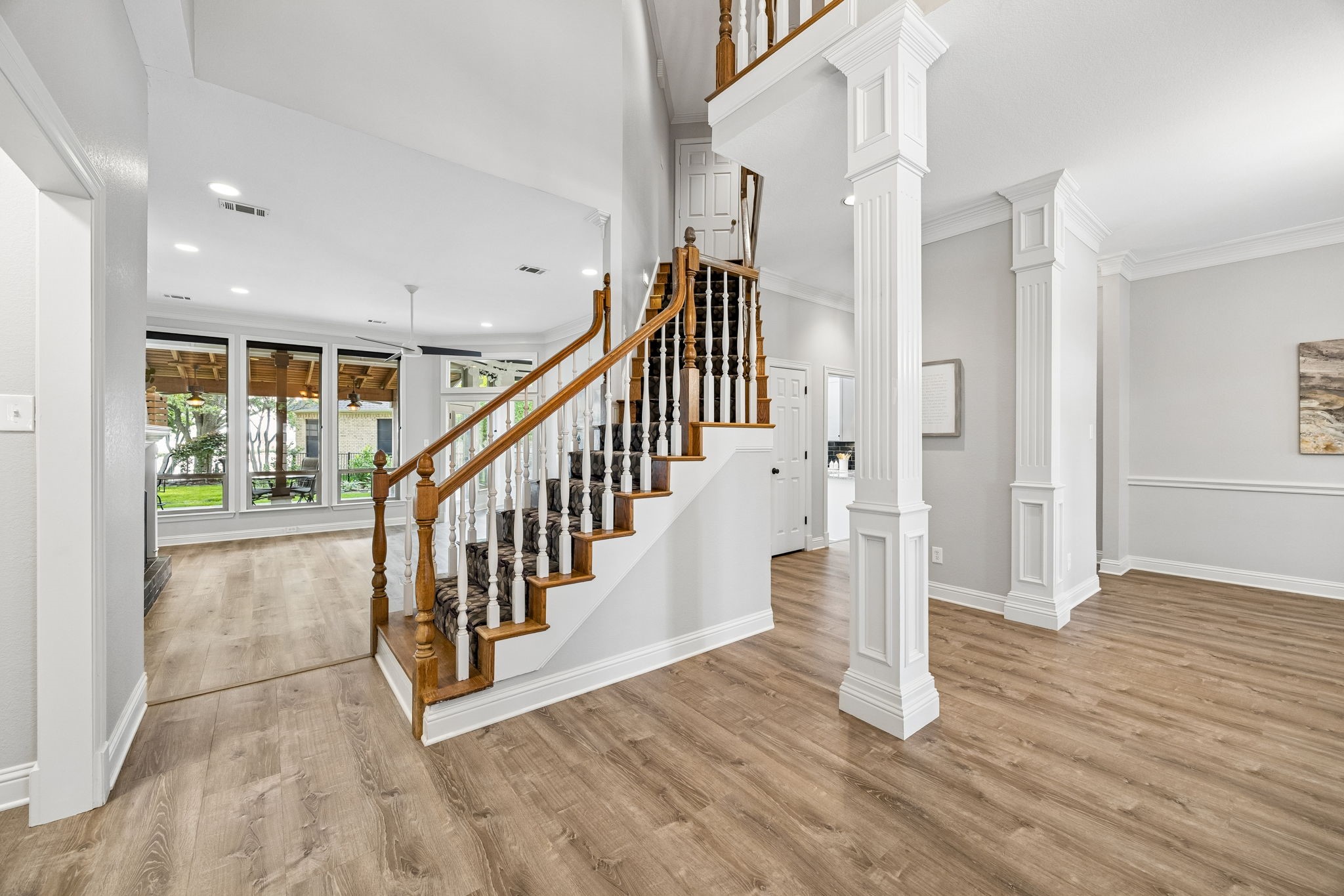 3422 Mallard Park, Rowlett, TX, 75088