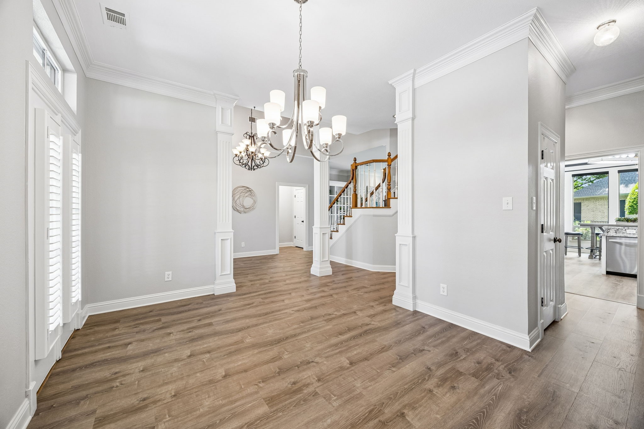 3422 Mallard Park, Rowlett, TX, 75088