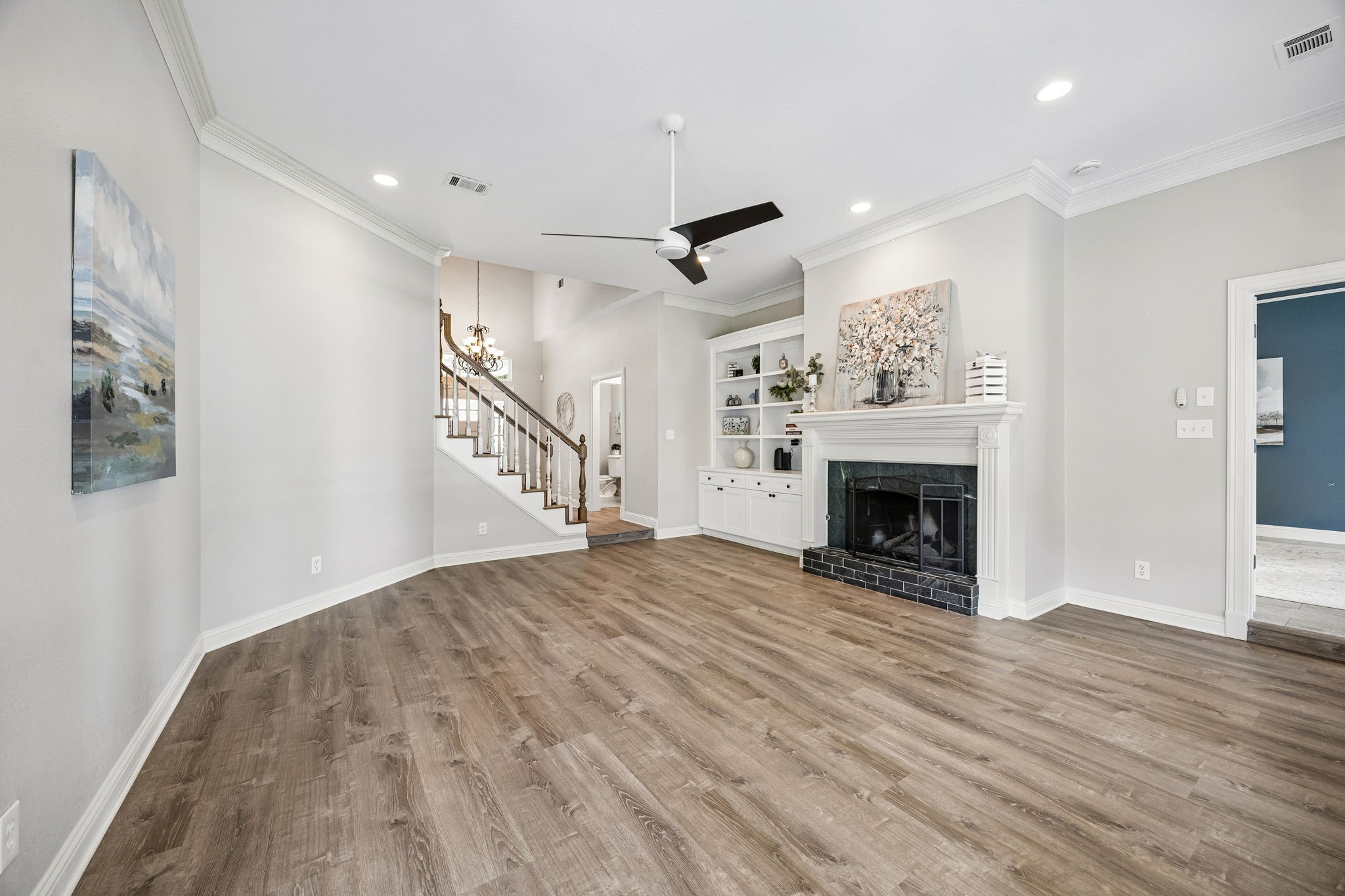 3422 Mallard Park, Rowlett, TX, 75088