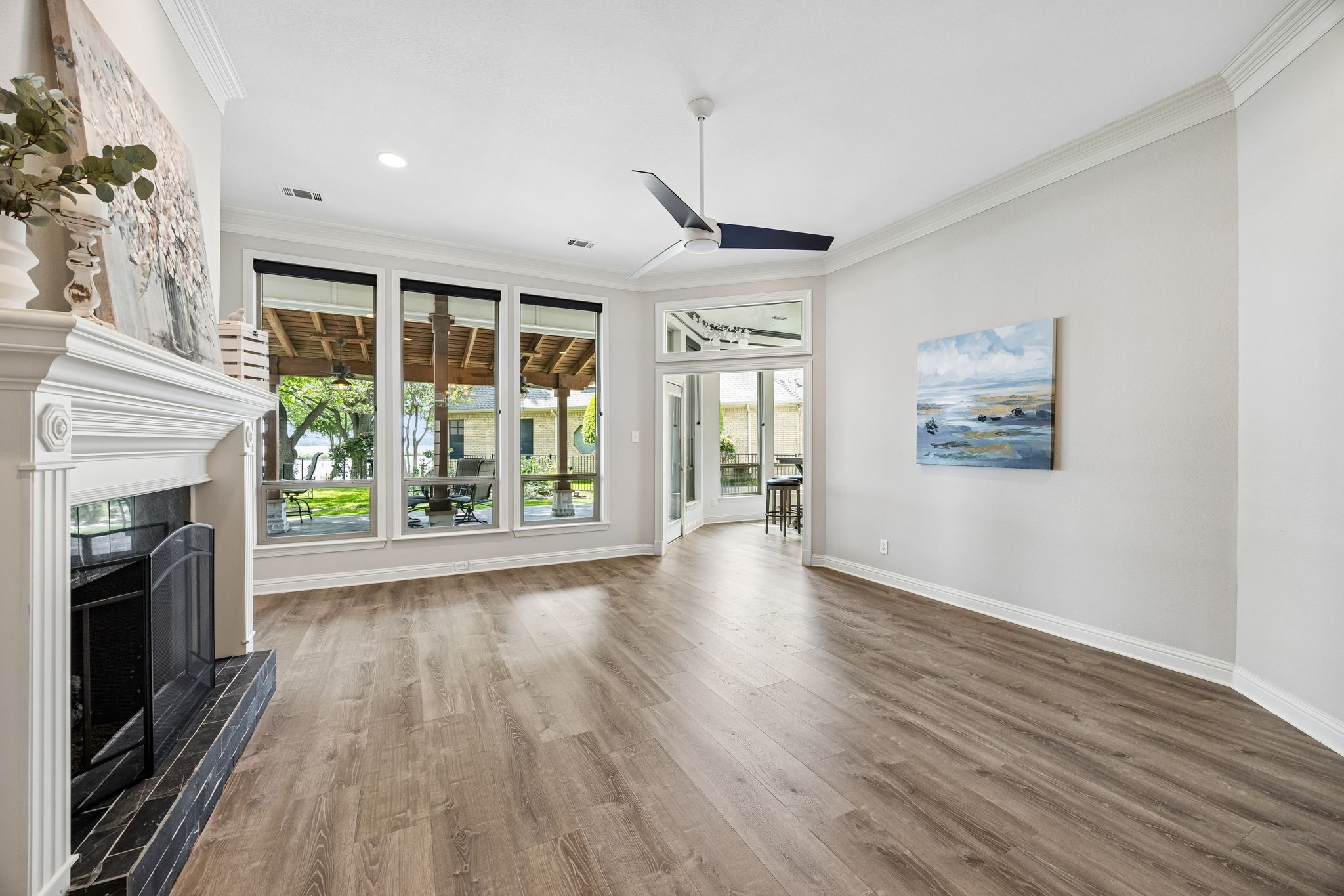 3422 Mallard Park, Rowlett, TX, 75088