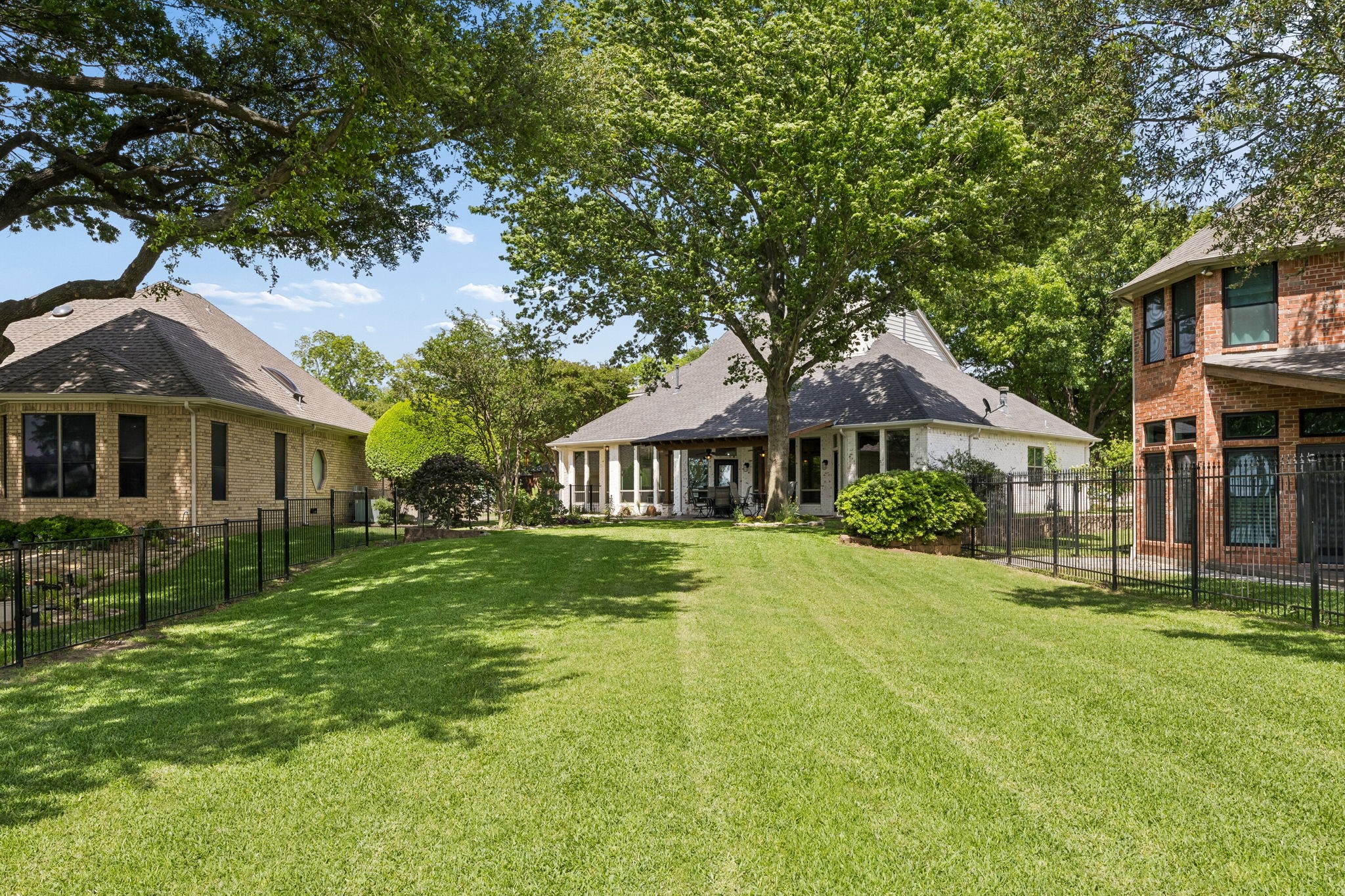3422 Mallard Park, Rowlett, TX, 75088