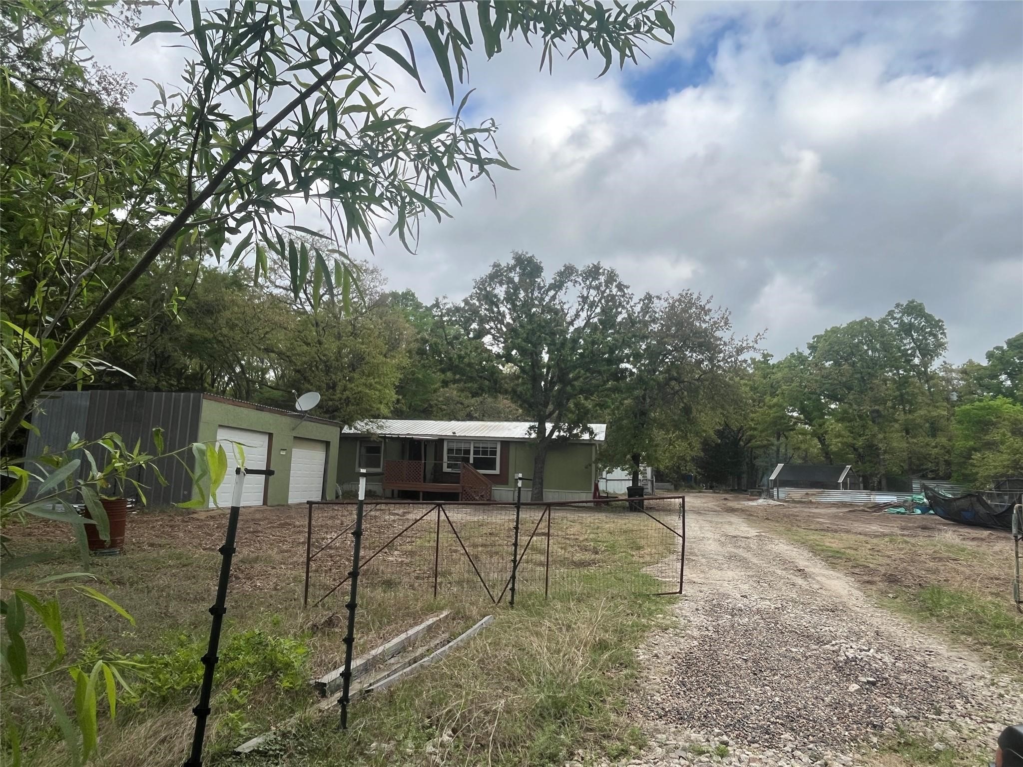 1466 County Road 3504, Quinlan, TX, 75474