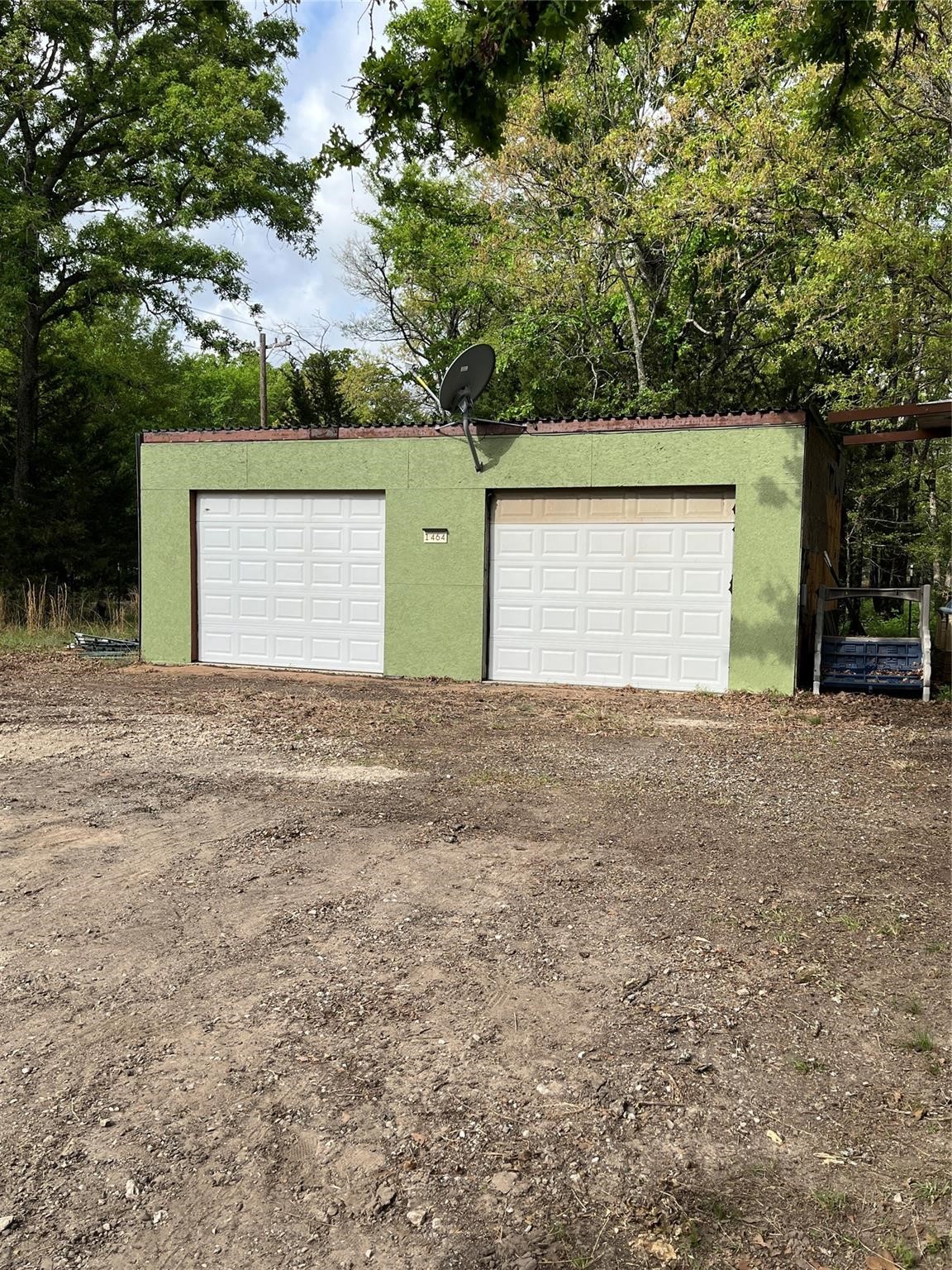 1466 County Road 3504, Quinlan, TX, 75474