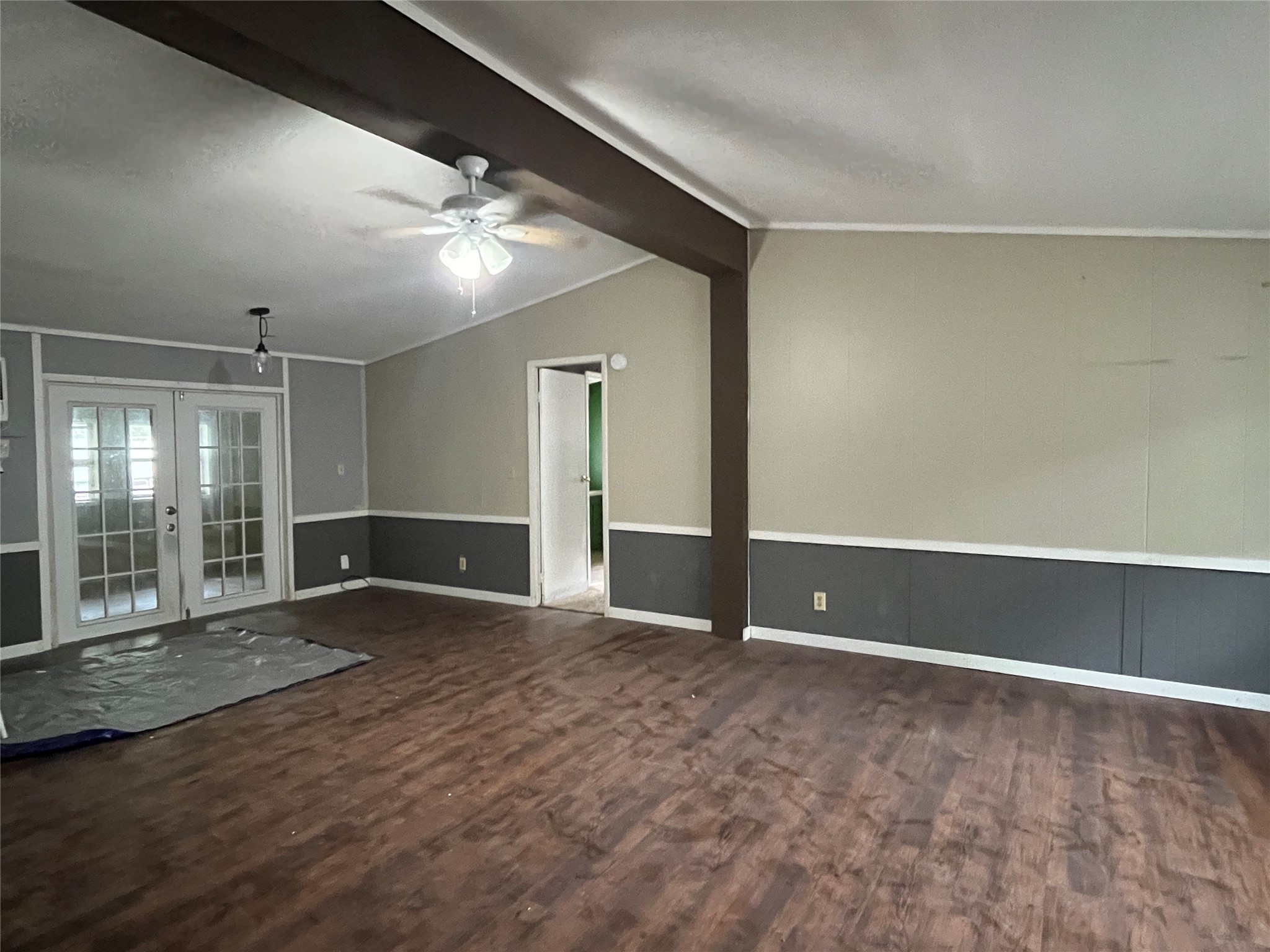 1466 County Road 3504, Quinlan, TX, 75474