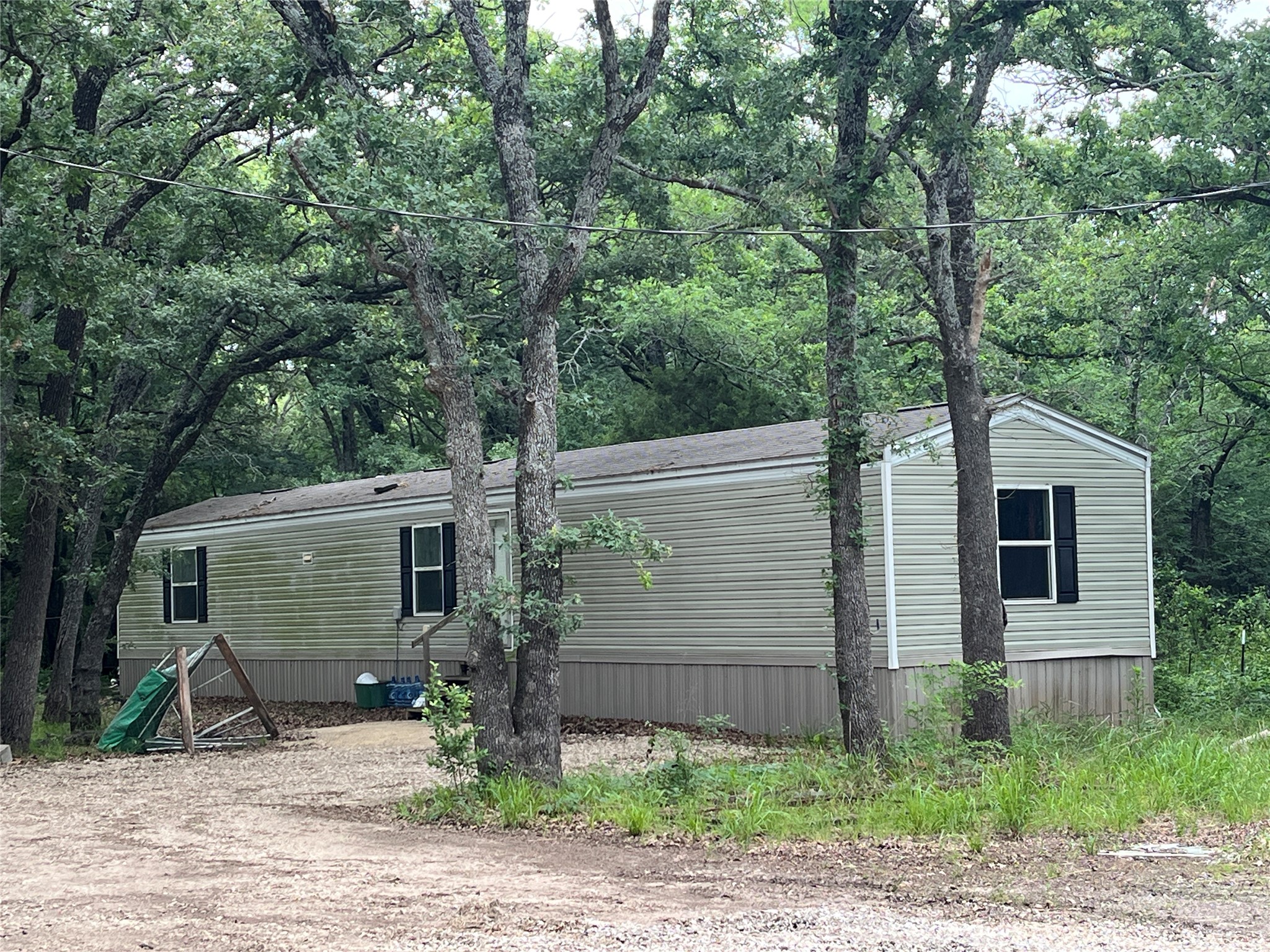 1466 County Road 3504, Quinlan, TX, 75474
