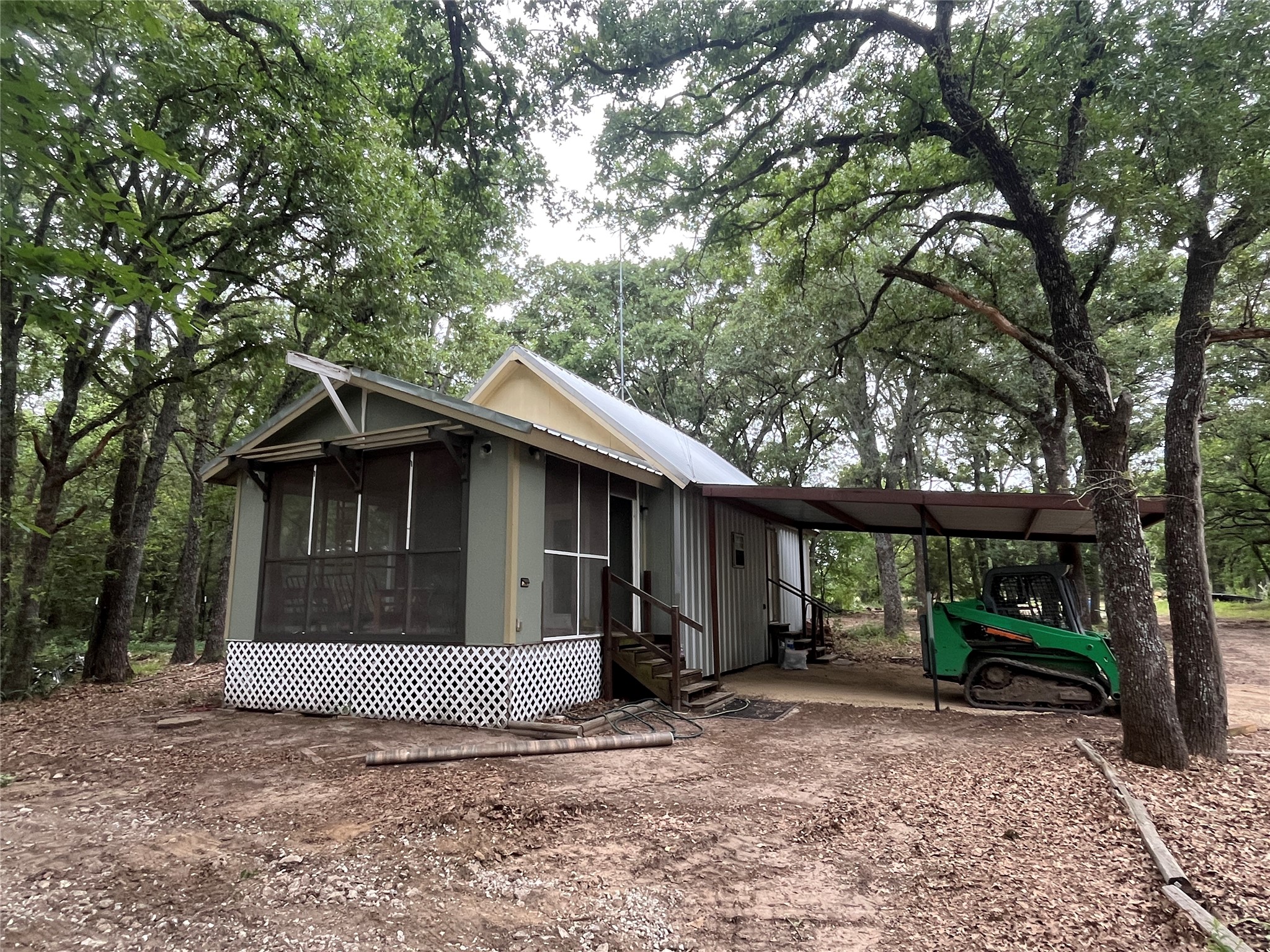 1466 County Road 3504, Quinlan, TX, 75474