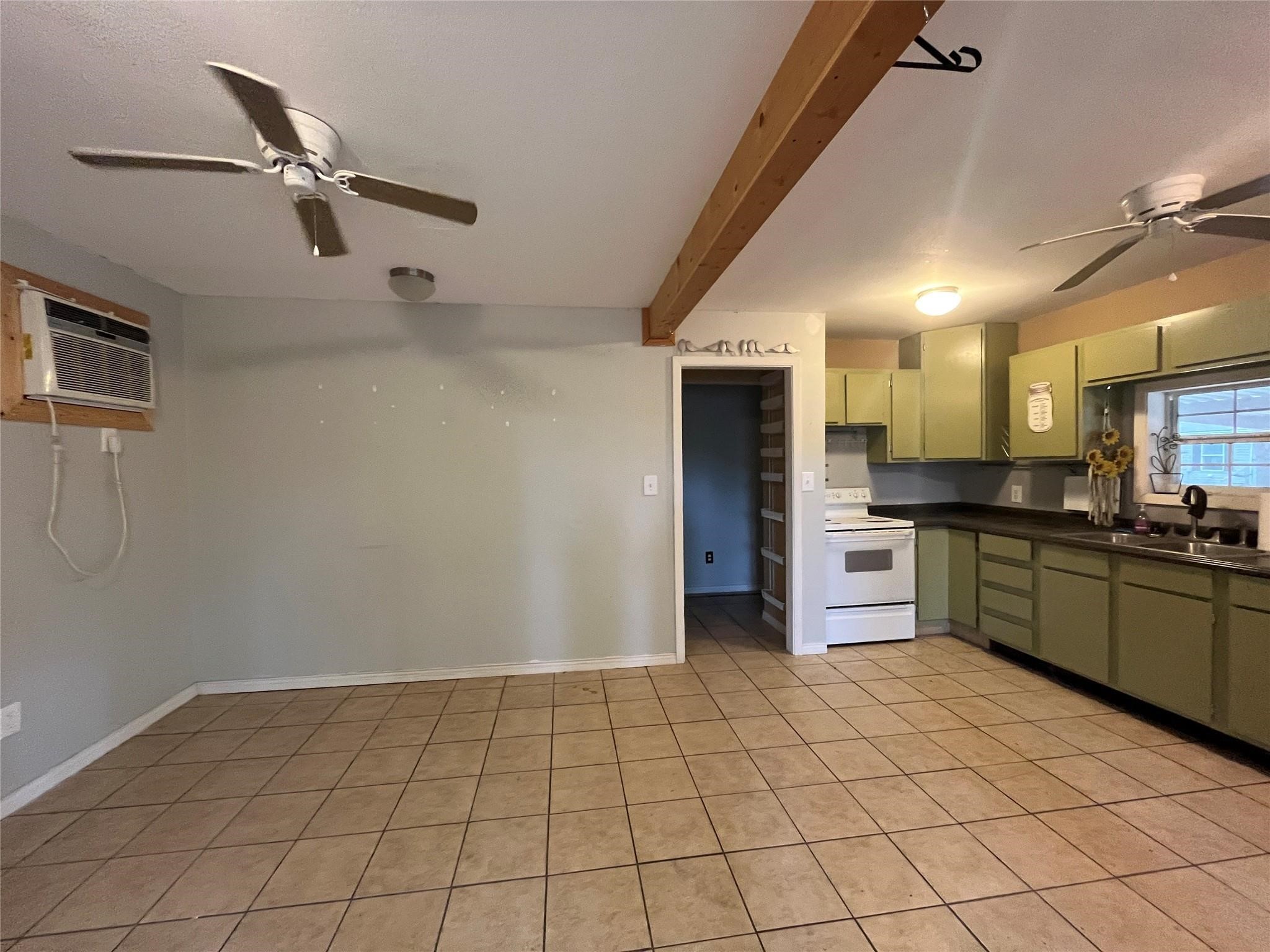 1466 County Road 3504, Quinlan, TX, 75474