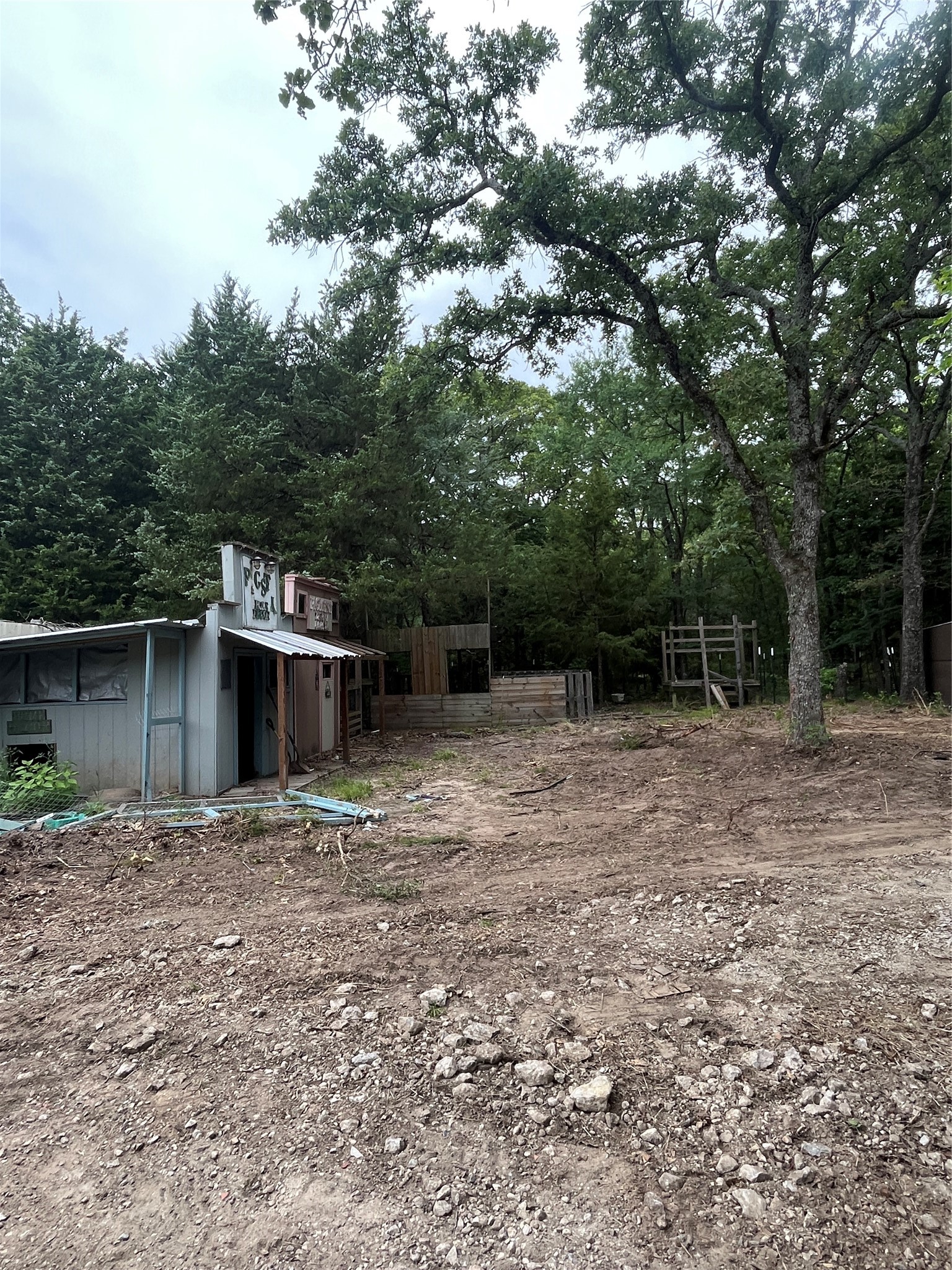 1466 County Road 3504, Quinlan, TX, 75474