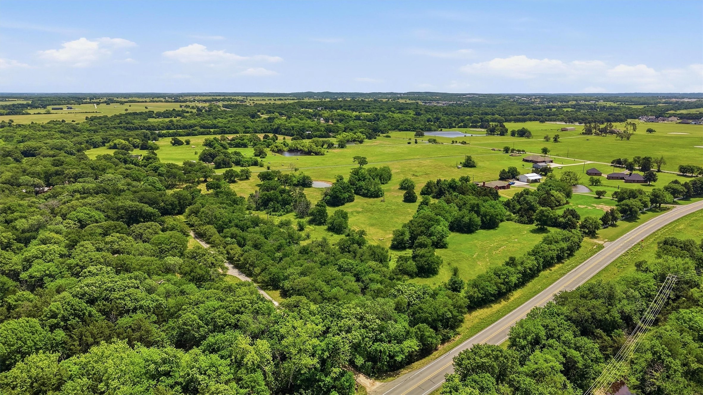 3.328 Acres Hwy 289 Highway, Pottsboro, TX, 75076