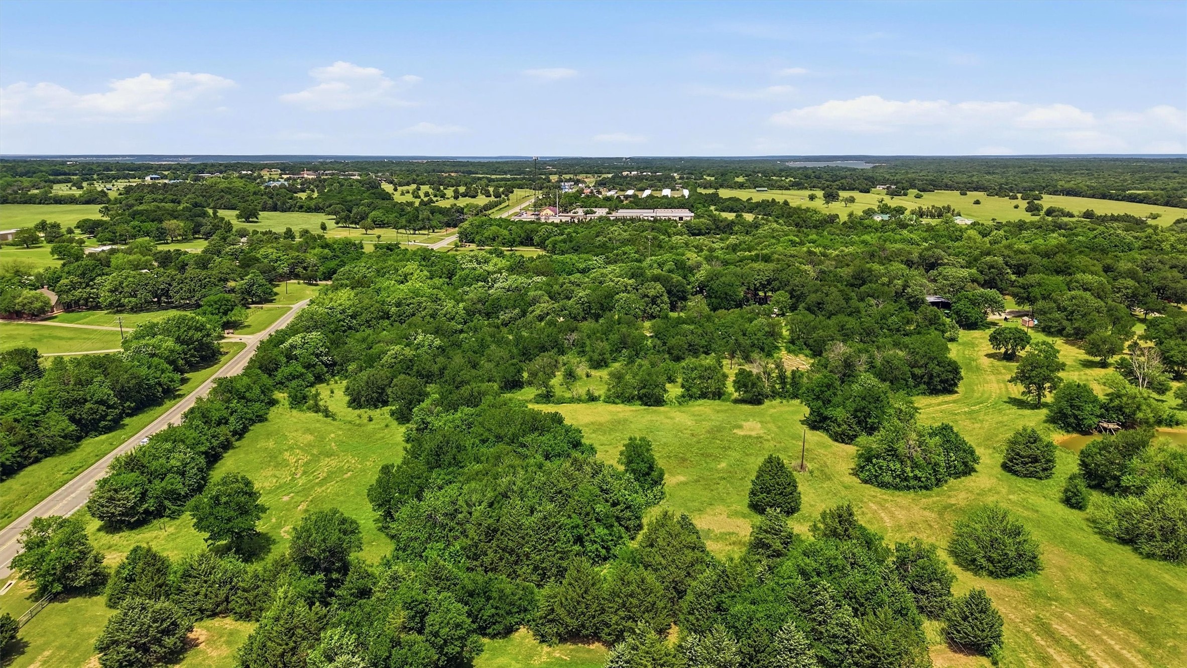 3.328 Acres Hwy 289 Highway, Pottsboro, TX, 75076