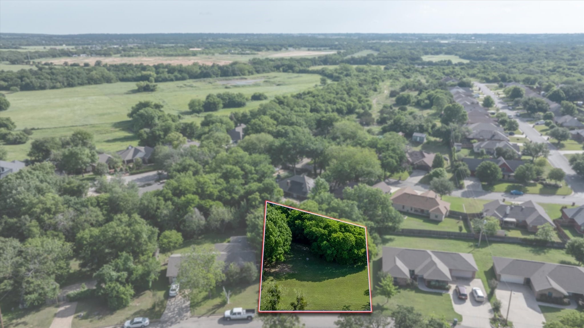 513 Spring Meadow Street, Stephenville, TX, 76401