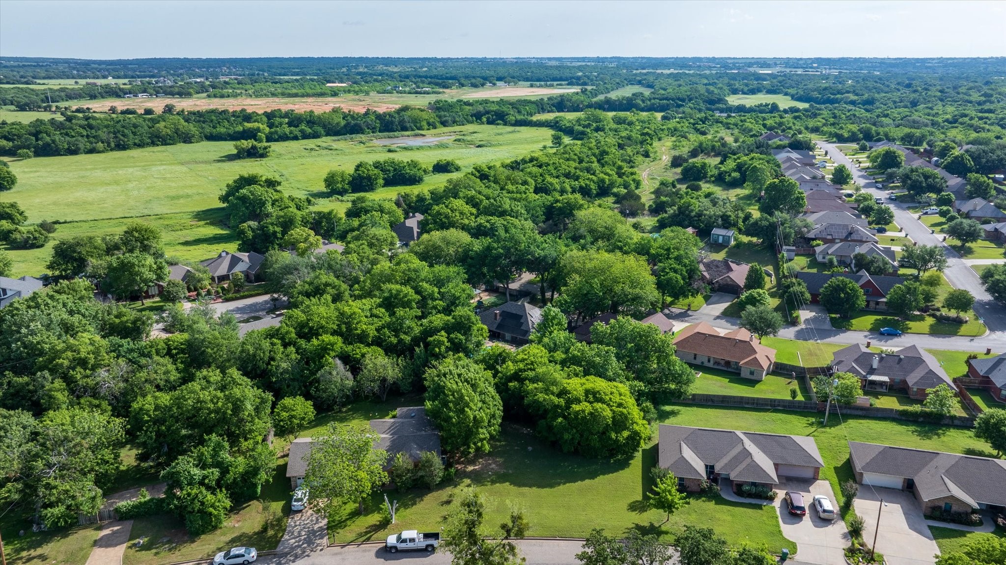 513 Spring Meadow Street, Stephenville, TX, 76401