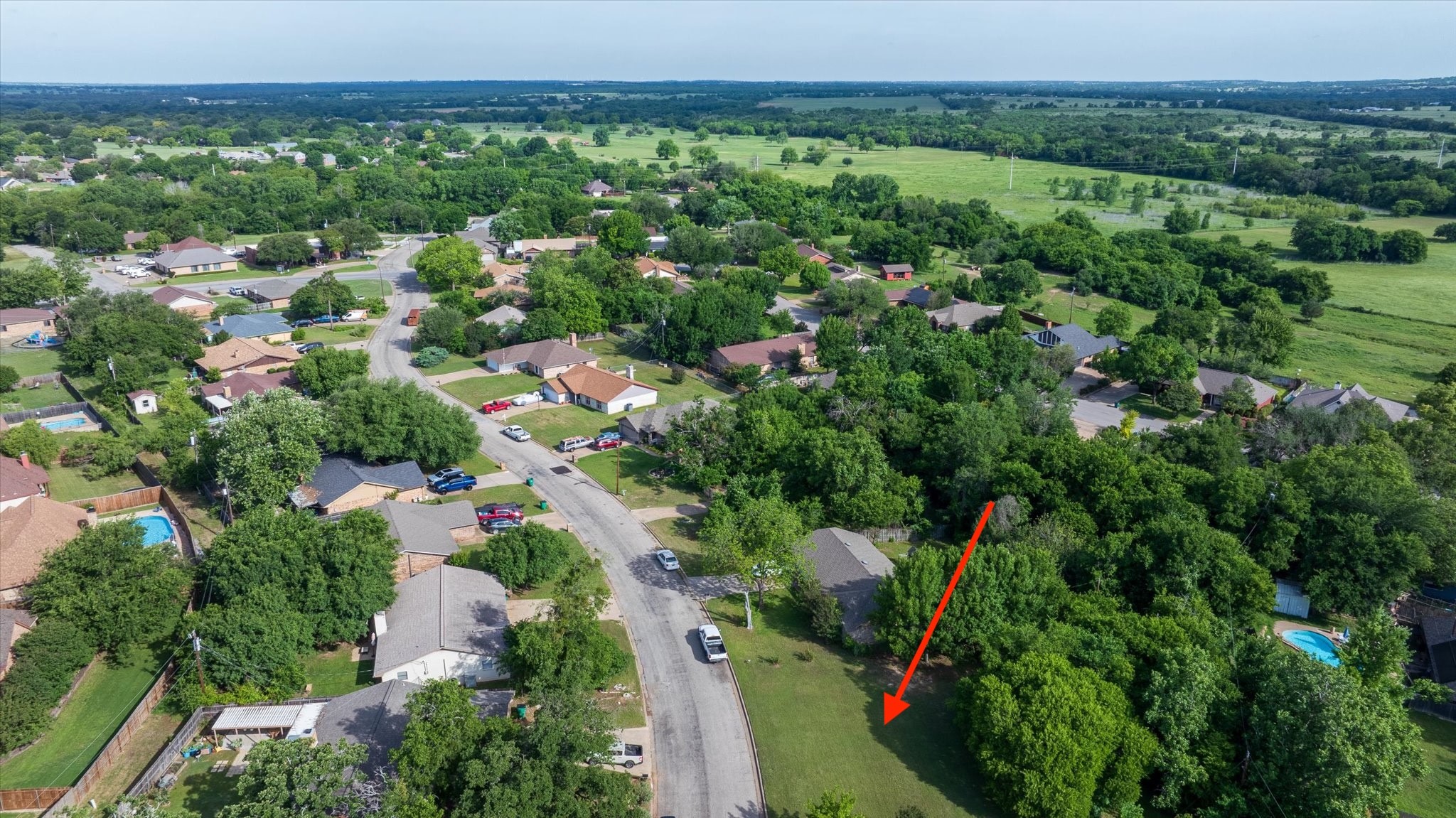 513 Spring Meadow Street, Stephenville, TX, 76401
