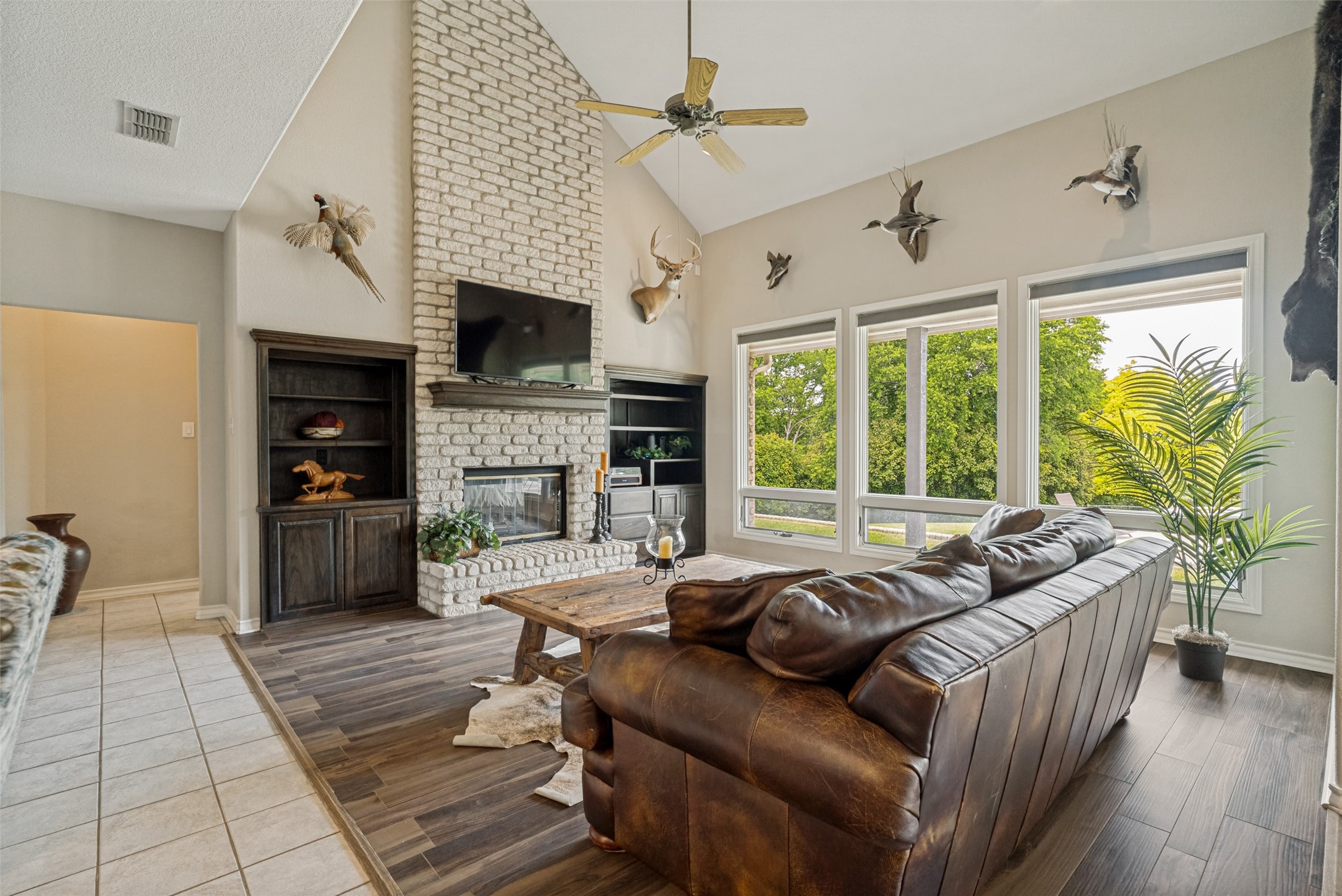 408 Yuchi Court, Fort Worth, TX, 76108