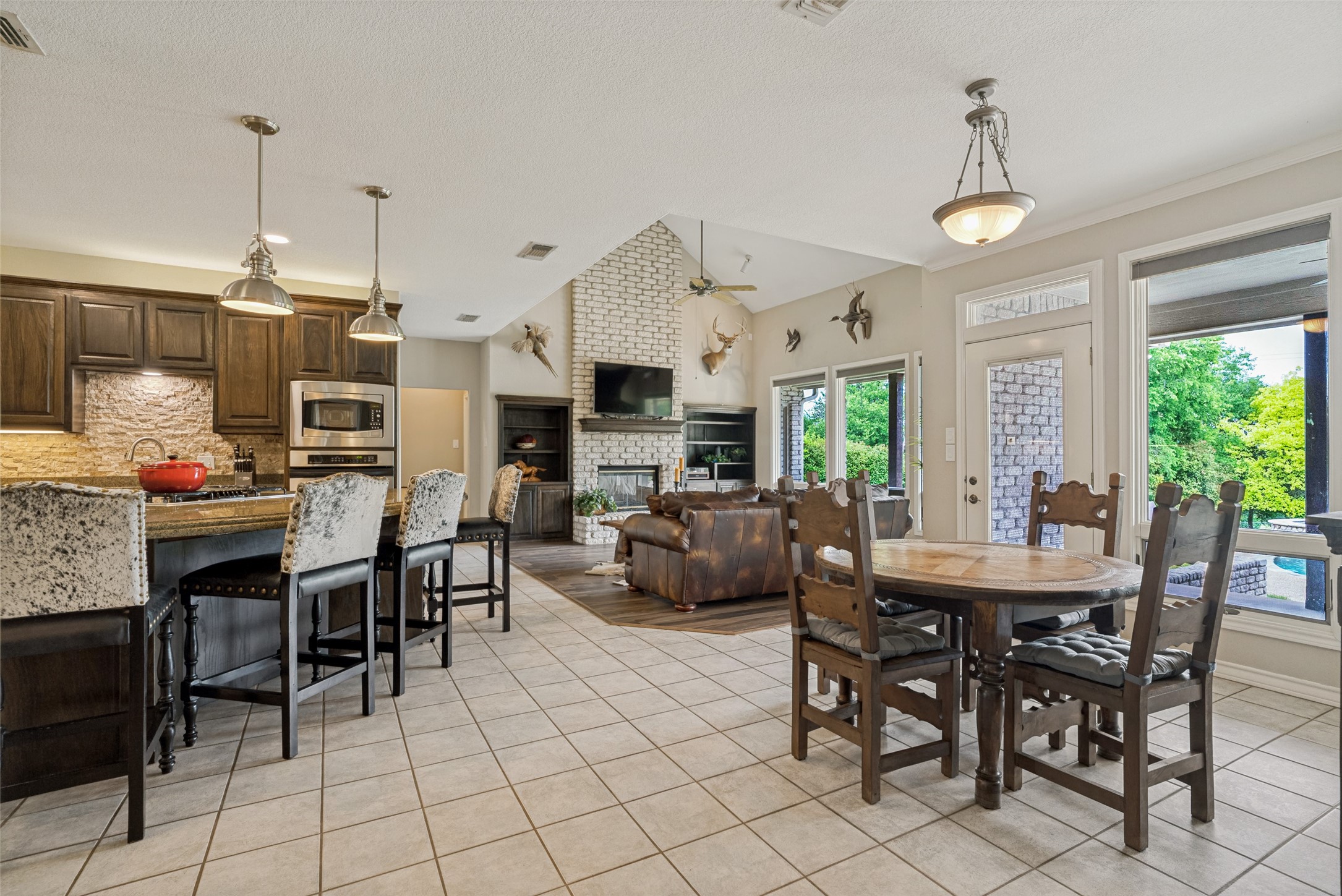 408 Yuchi Court, Fort Worth, TX, 76108