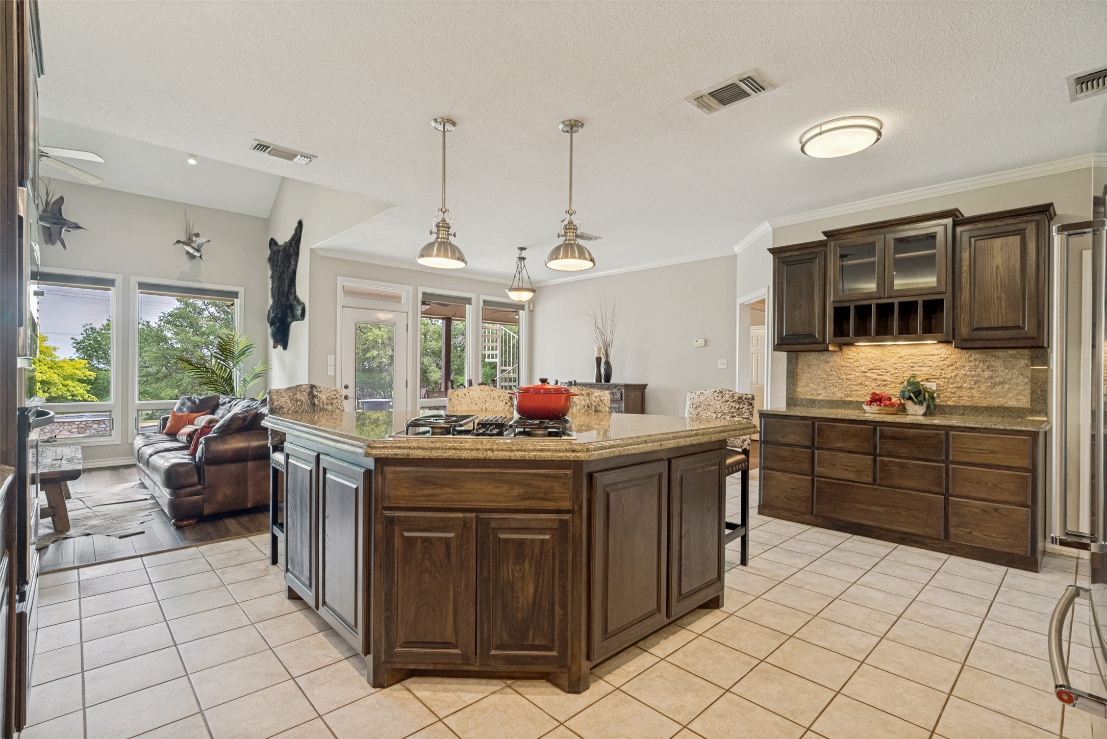 408 Yuchi Court, Fort Worth, TX, 76108