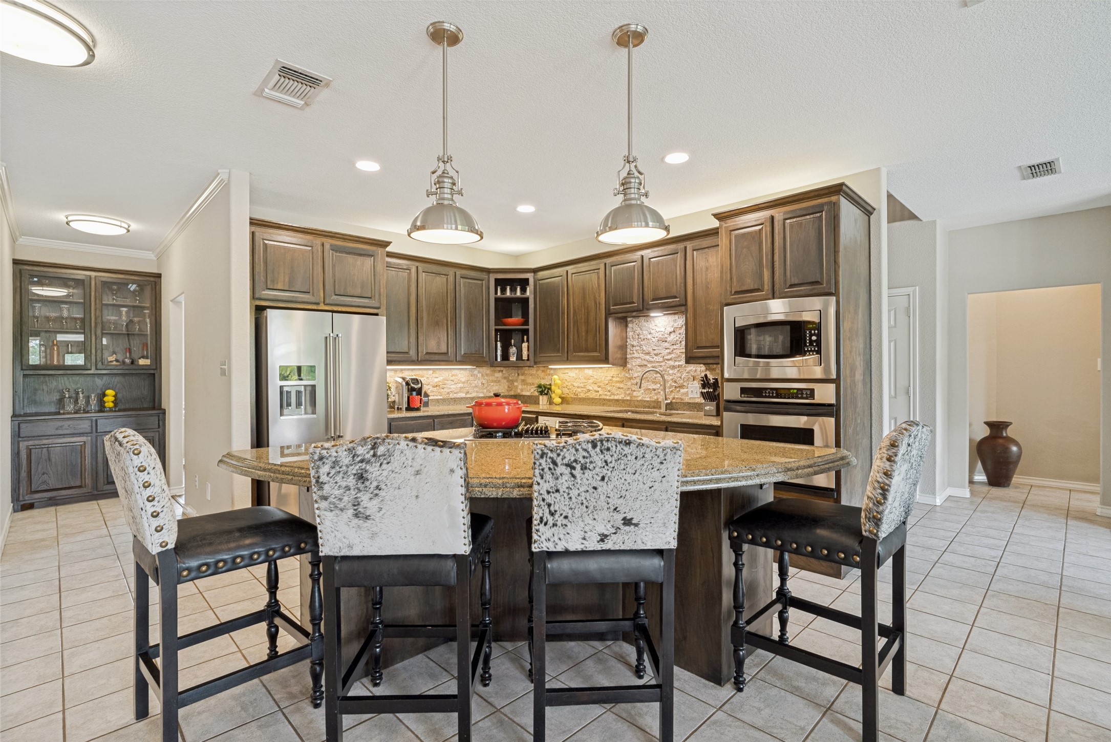 408 Yuchi Court, Fort Worth, TX, 76108