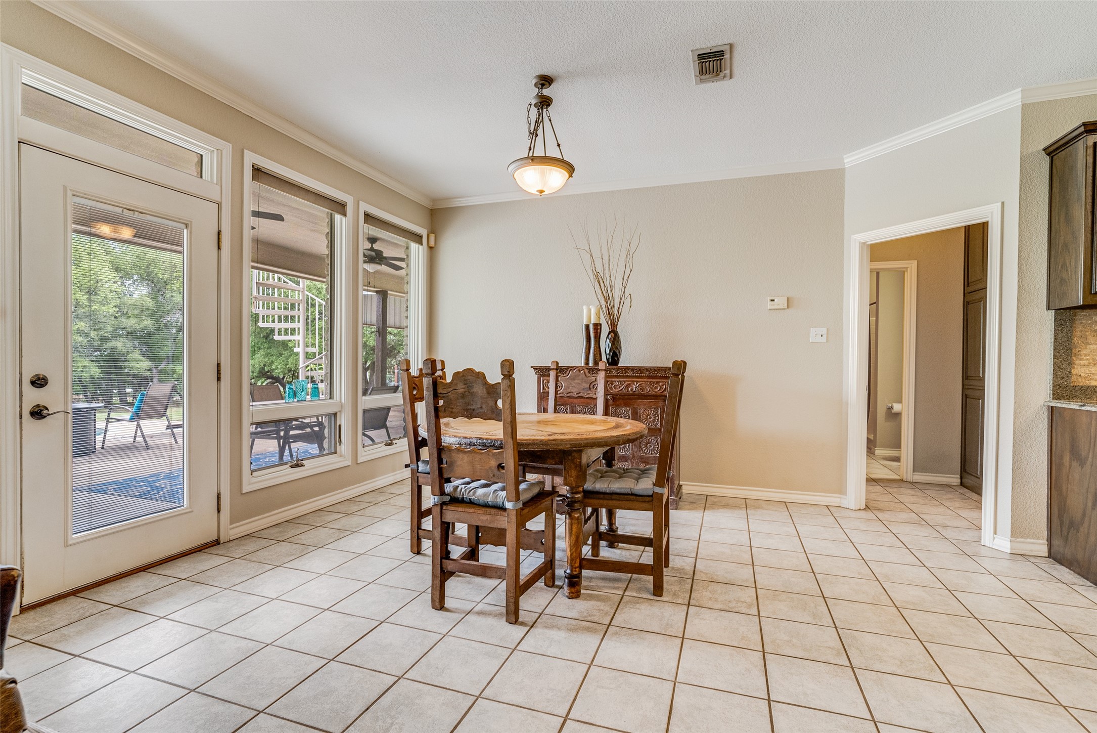 408 Yuchi Court, Fort Worth, TX, 76108