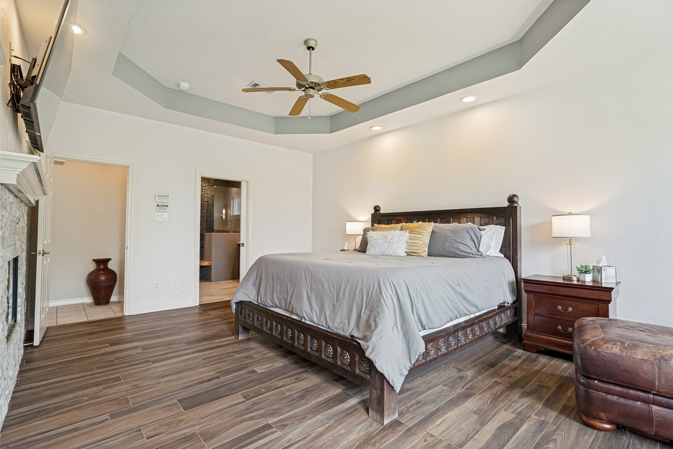 408 Yuchi Court, Fort Worth, TX, 76108