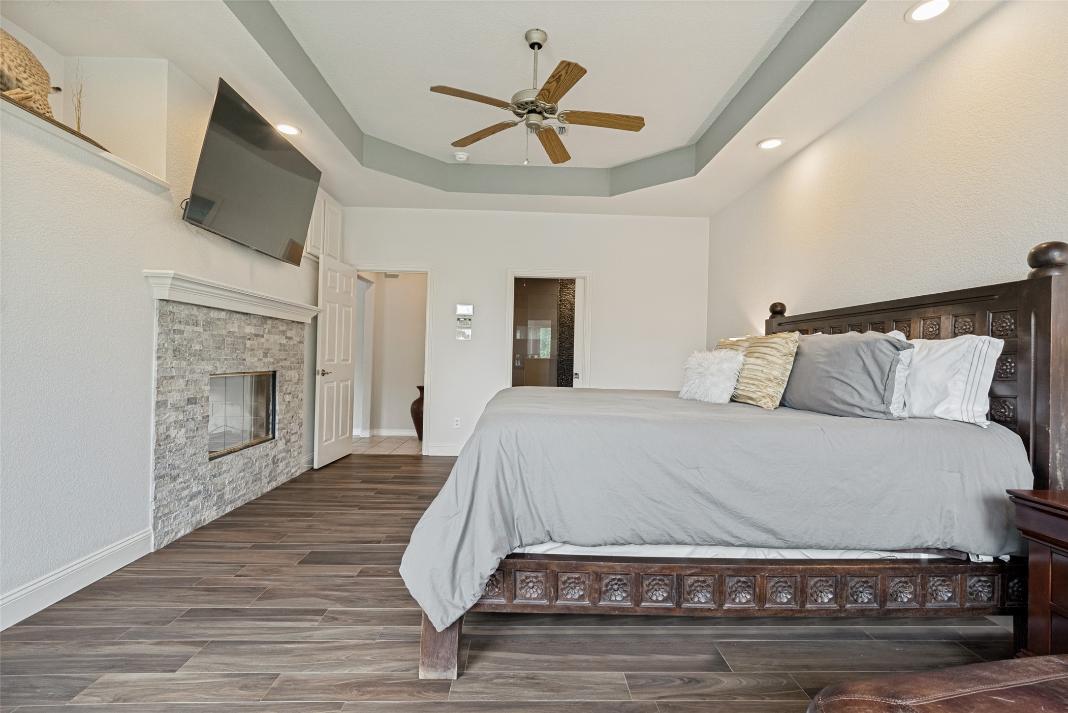 408 Yuchi Court, Fort Worth, TX, 76108