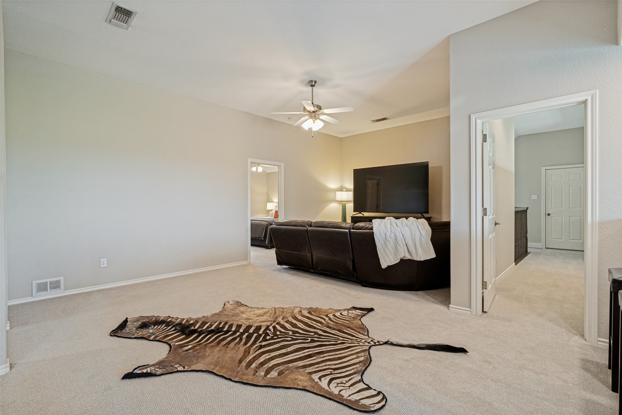 408 Yuchi Court, Fort Worth, TX, 76108
