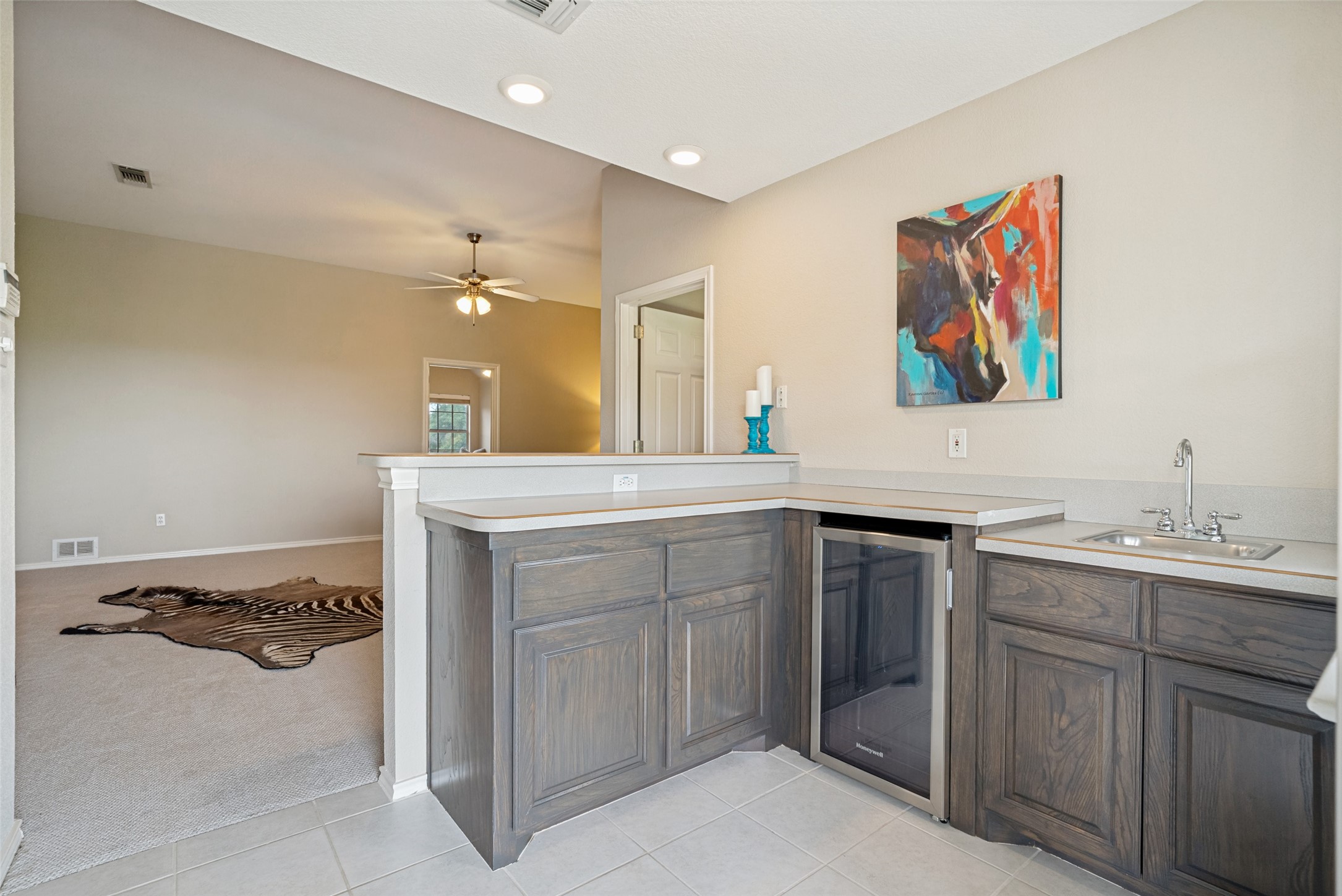 408 Yuchi Court, Fort Worth, TX, 76108