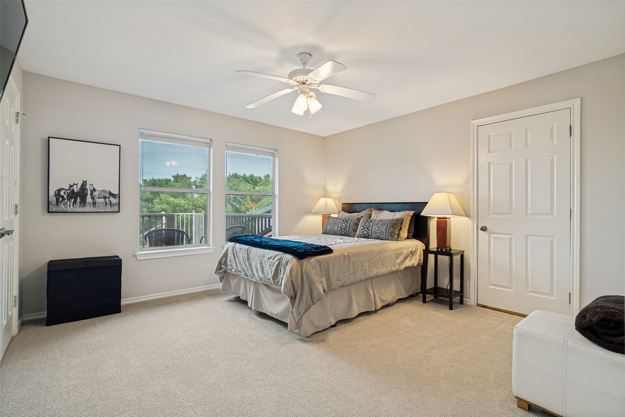 408 Yuchi Court, Fort Worth, TX, 76108