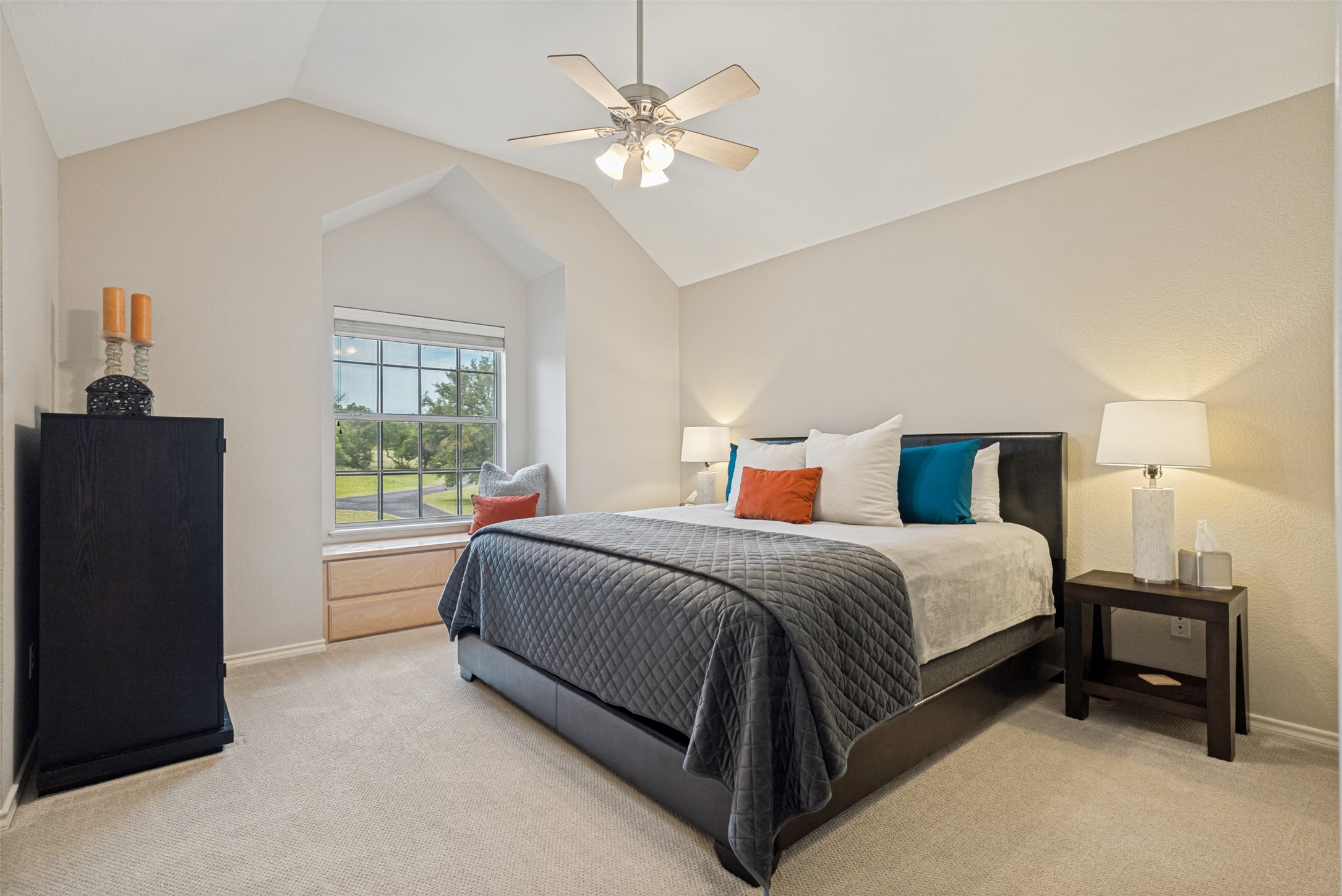 408 Yuchi Court, Fort Worth, TX, 76108