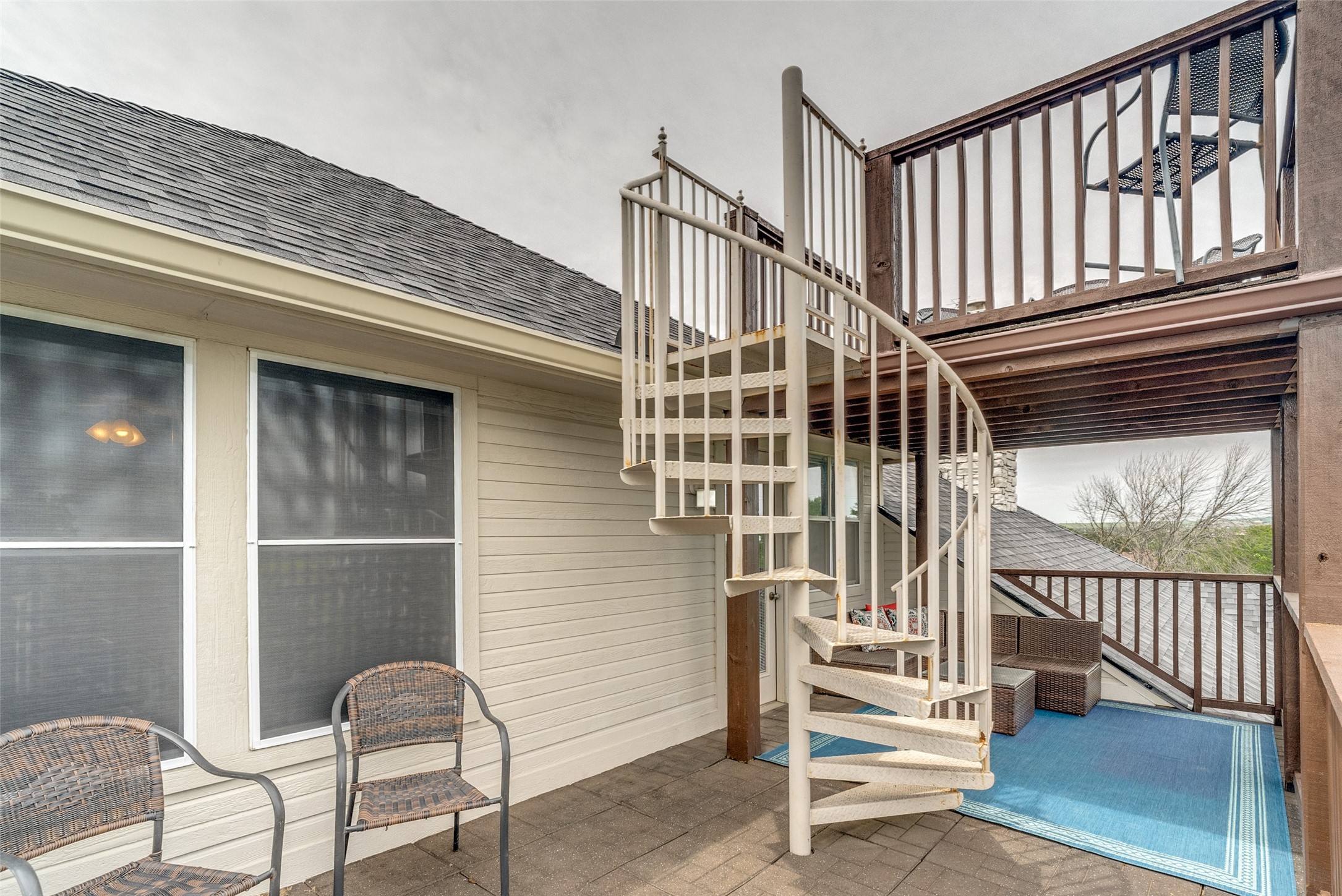408 Yuchi Court, Fort Worth, TX, 76108