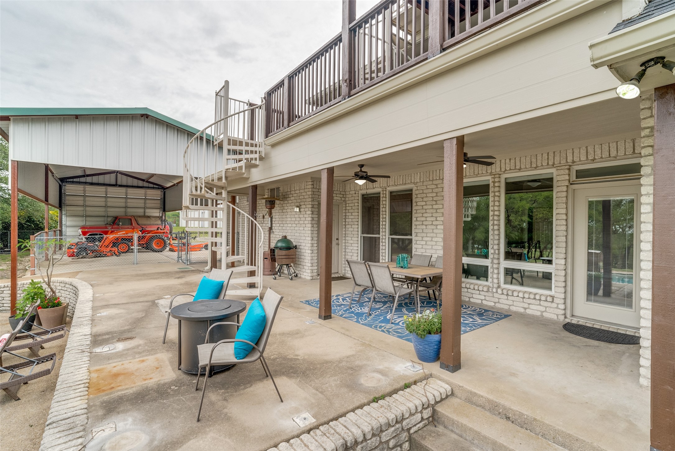 408 Yuchi Court, Fort Worth, TX, 76108