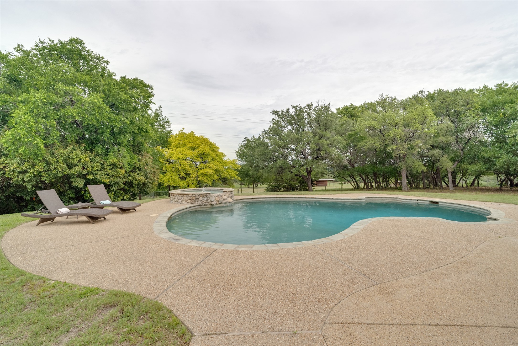 408 Yuchi Court, Fort Worth, TX, 76108