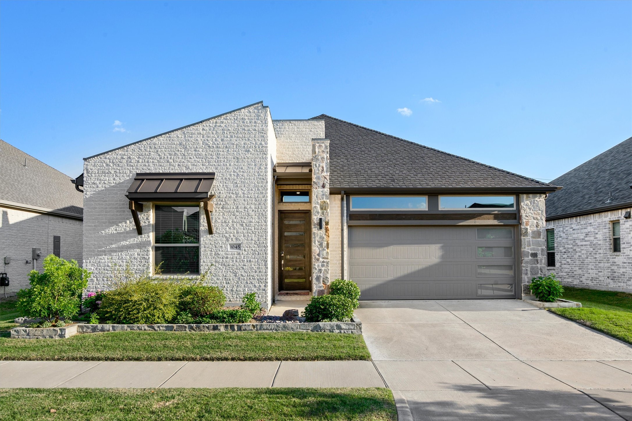 Property photo 01 of 1045 Quail Valley Road, Allen, TX 75013 | MLS #21262610