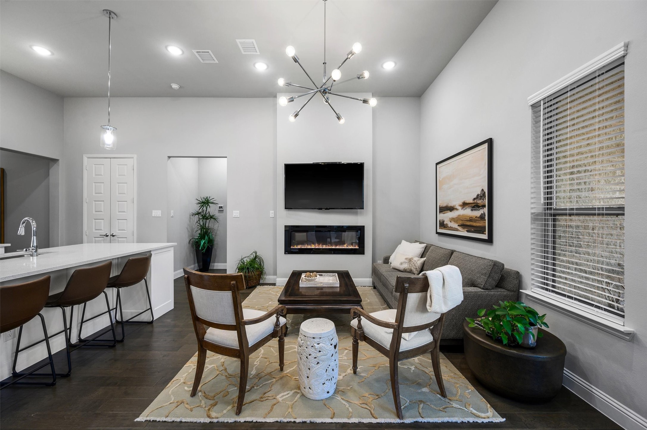 1045 Quail Valley Road, Allen, TX, 75013