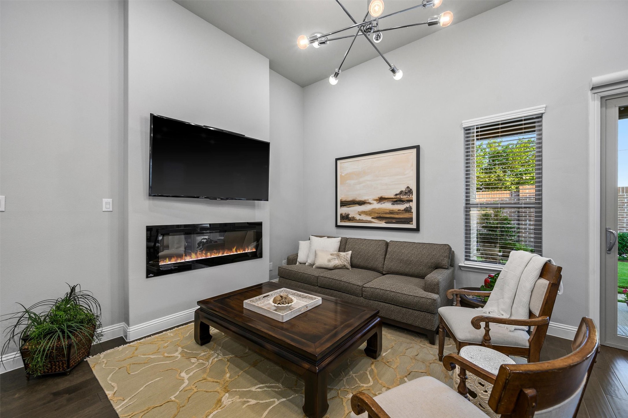 1045 Quail Valley Road, Allen, TX, 75013