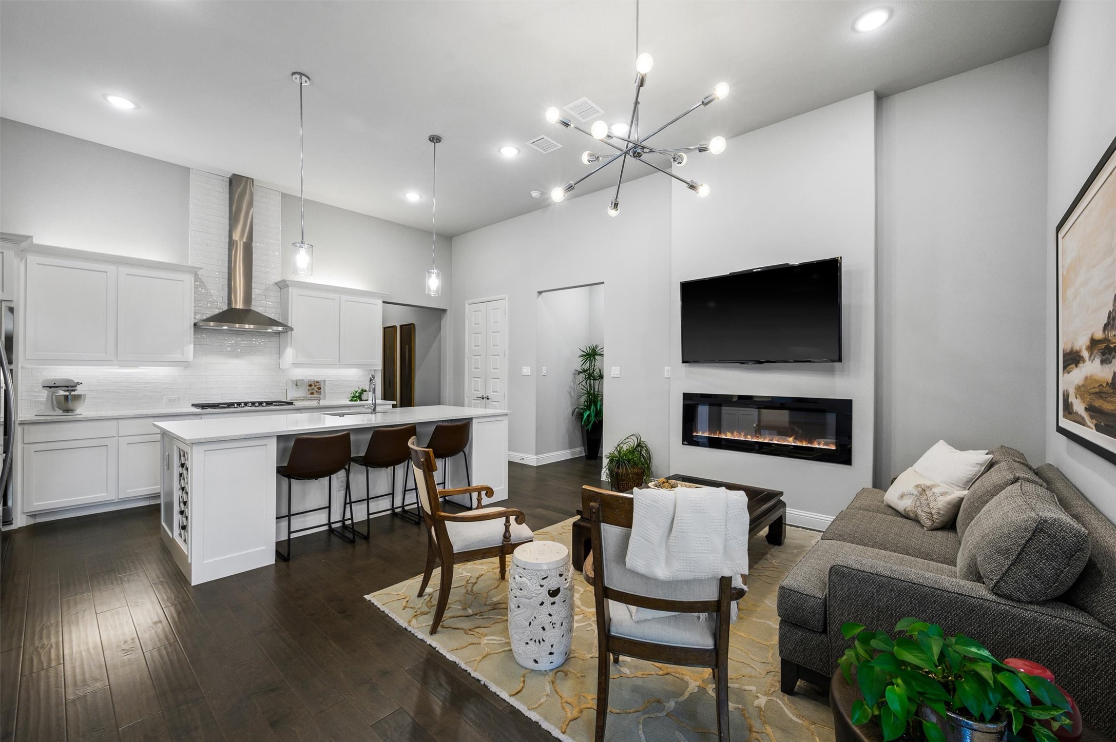 1045 Quail Valley Road, Allen, TX, 75013
