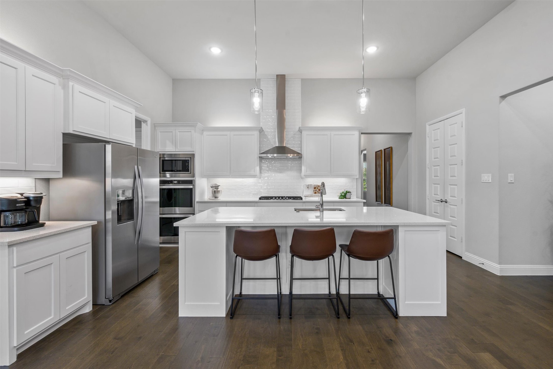 1045 Quail Valley Road, Allen, TX, 75013