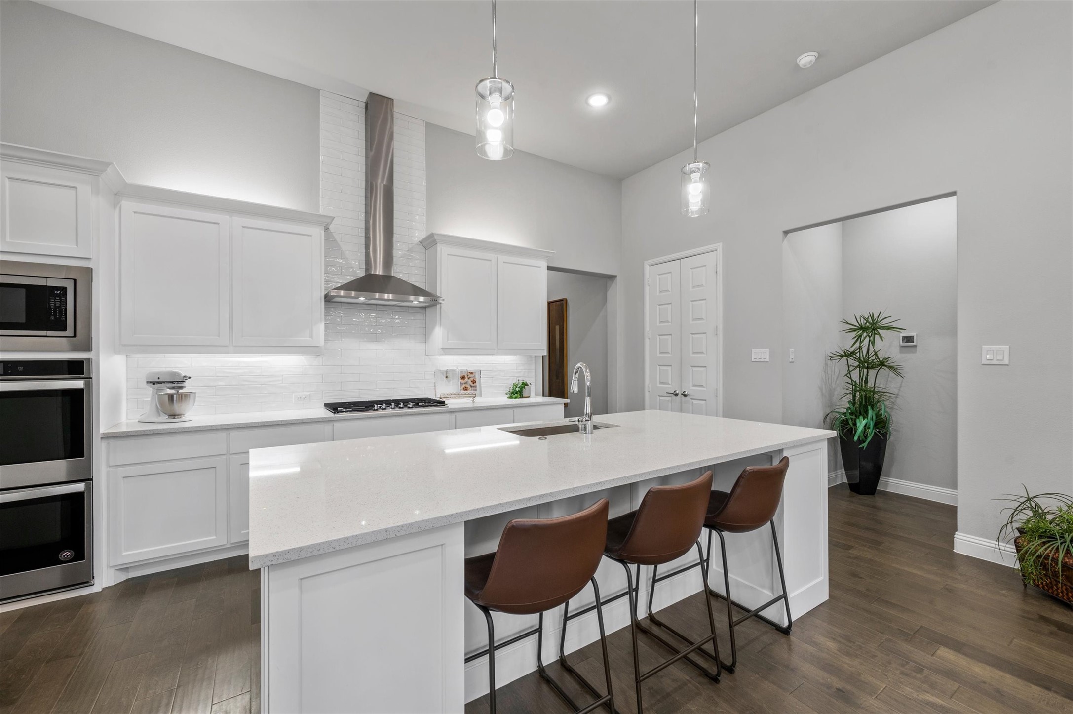 1045 Quail Valley Road, Allen, TX, 75013