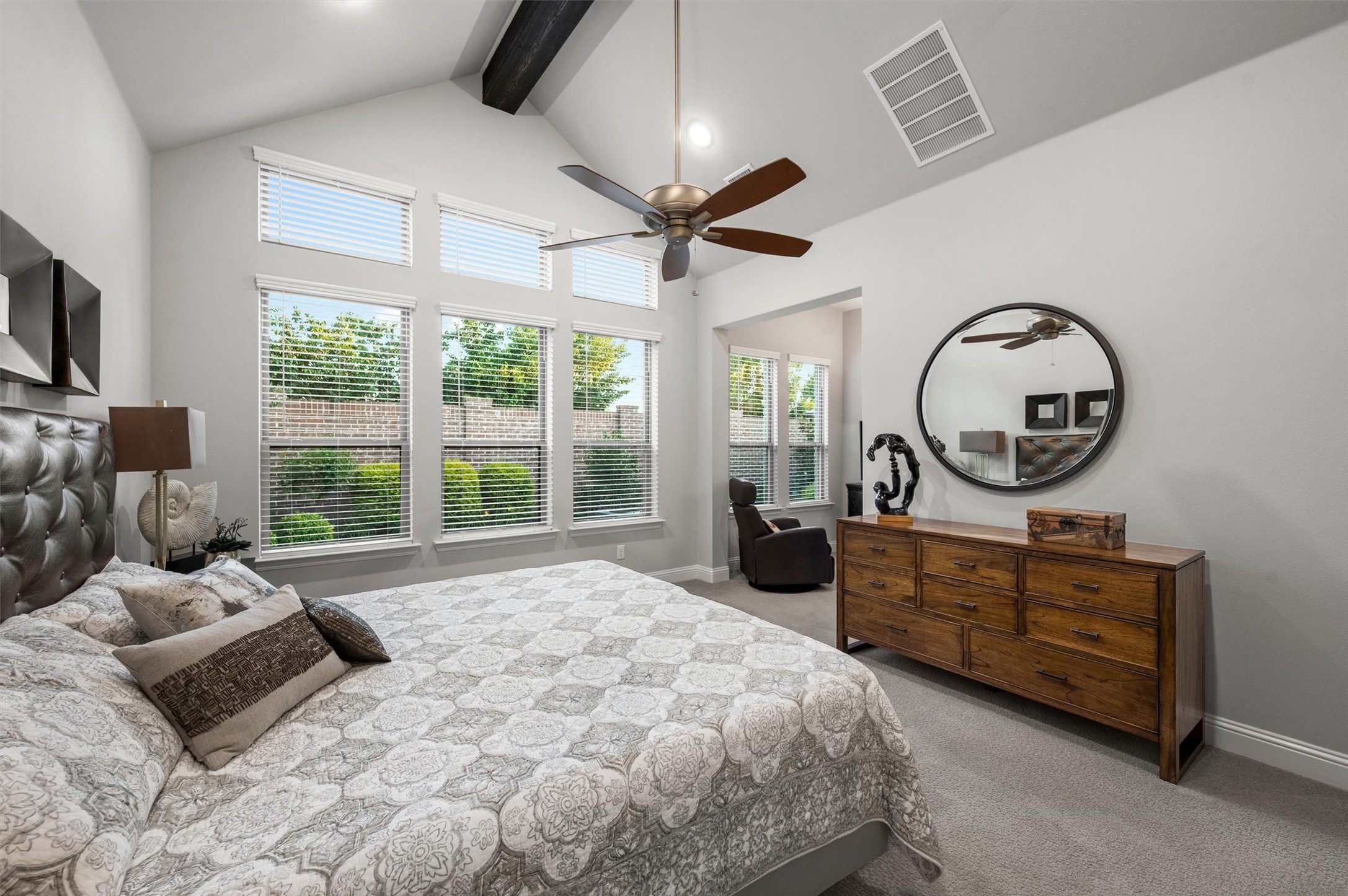 1045 Quail Valley Road, Allen, TX, 75013