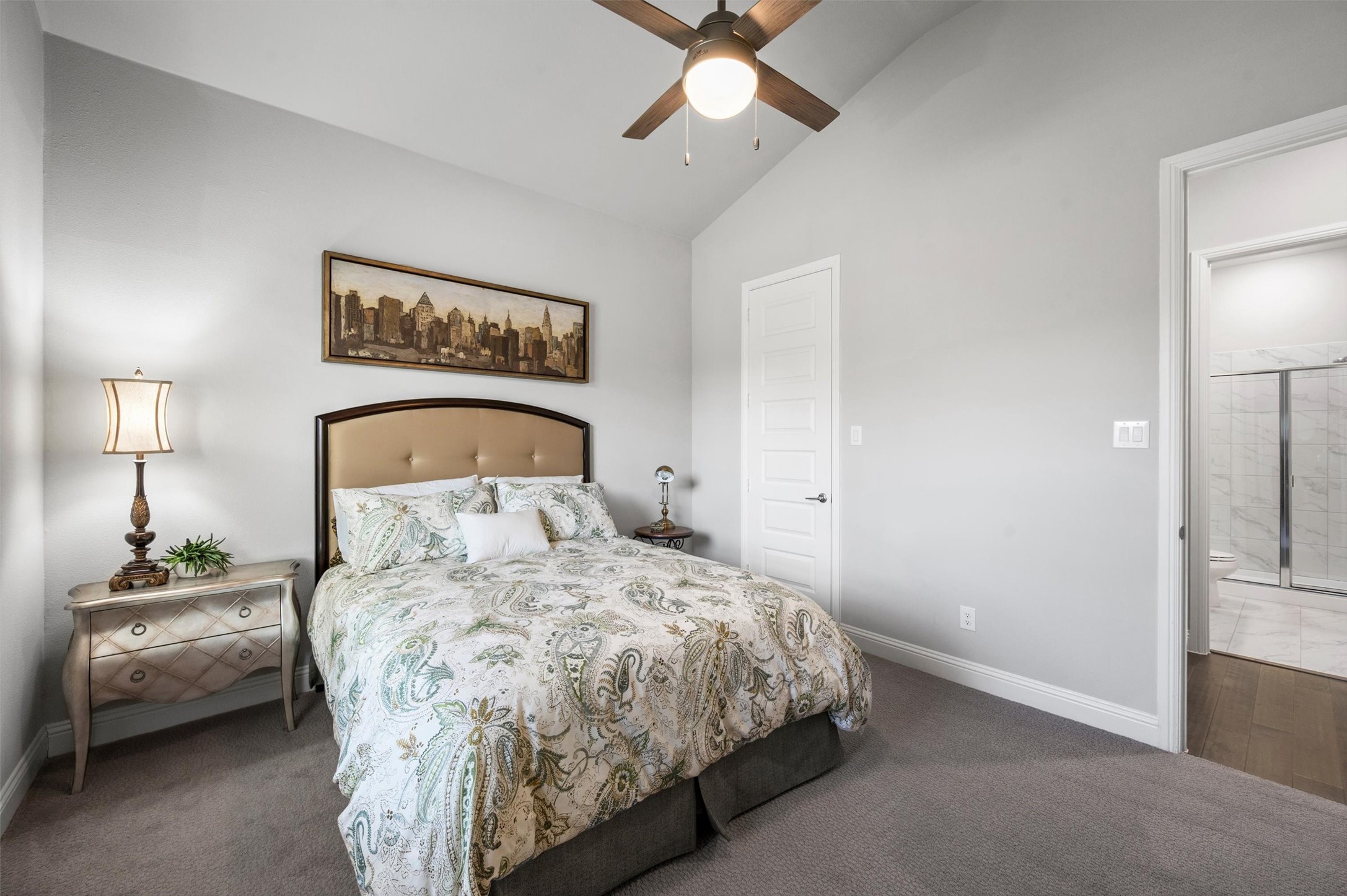 1045 Quail Valley Road, Allen, TX, 75013