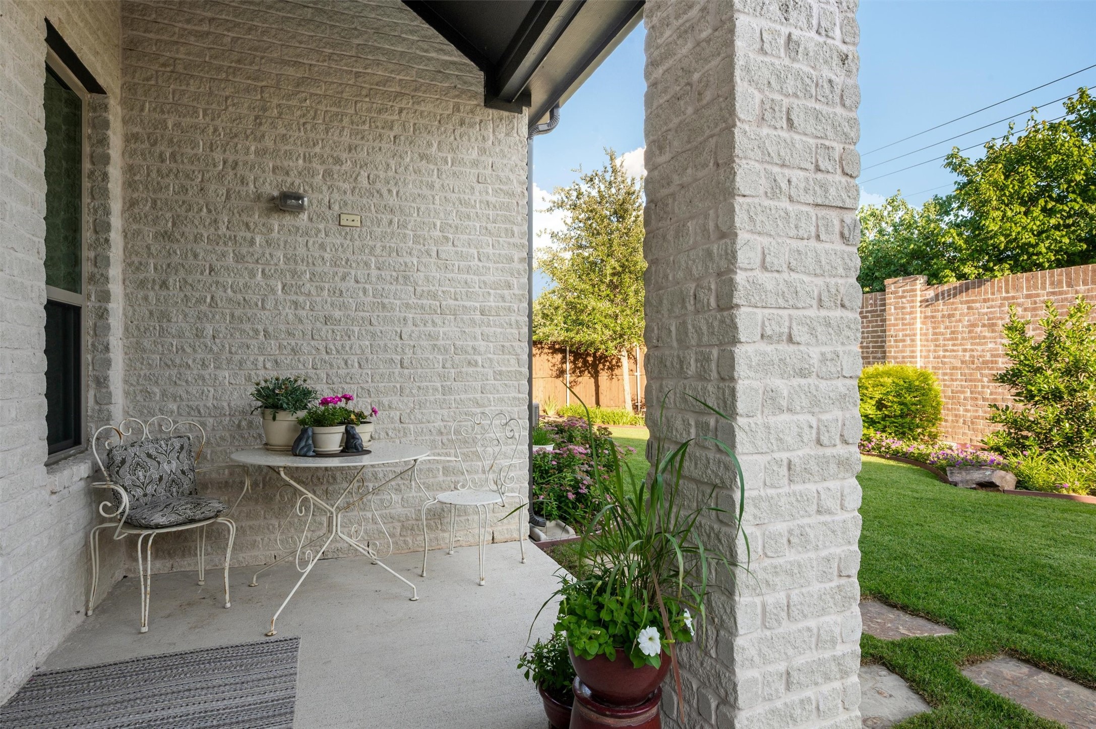 1045 Quail Valley Road, Allen, TX, 75013