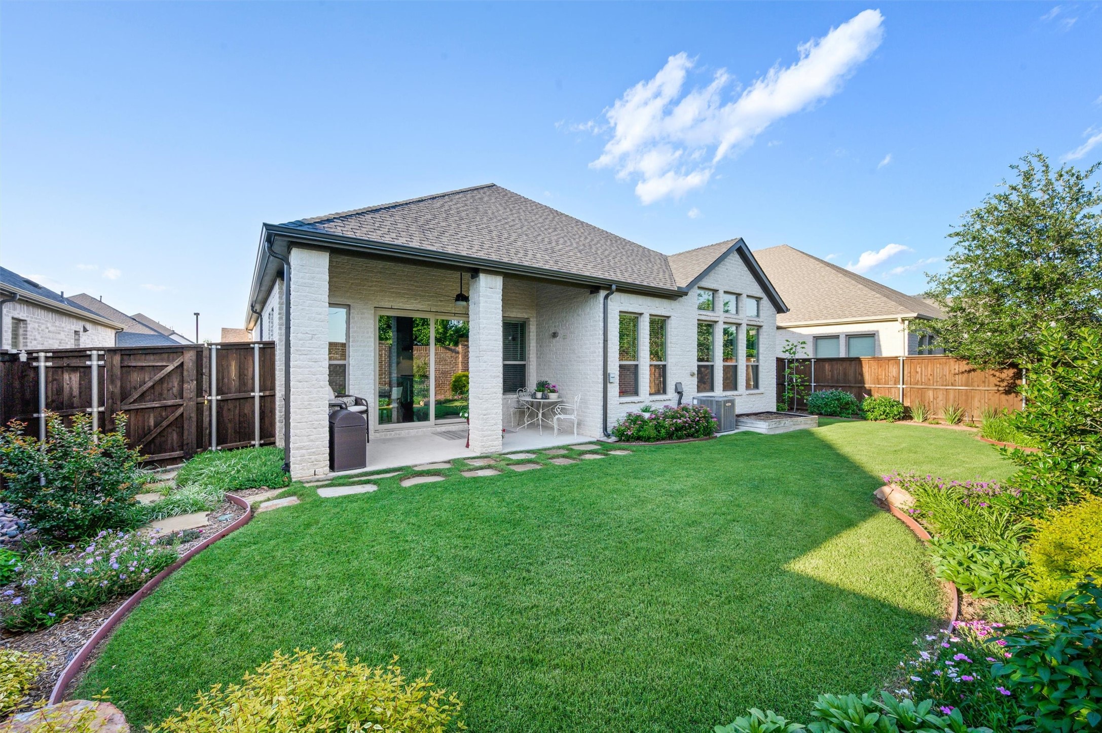 1045 Quail Valley Road, Allen, TX, 75013
