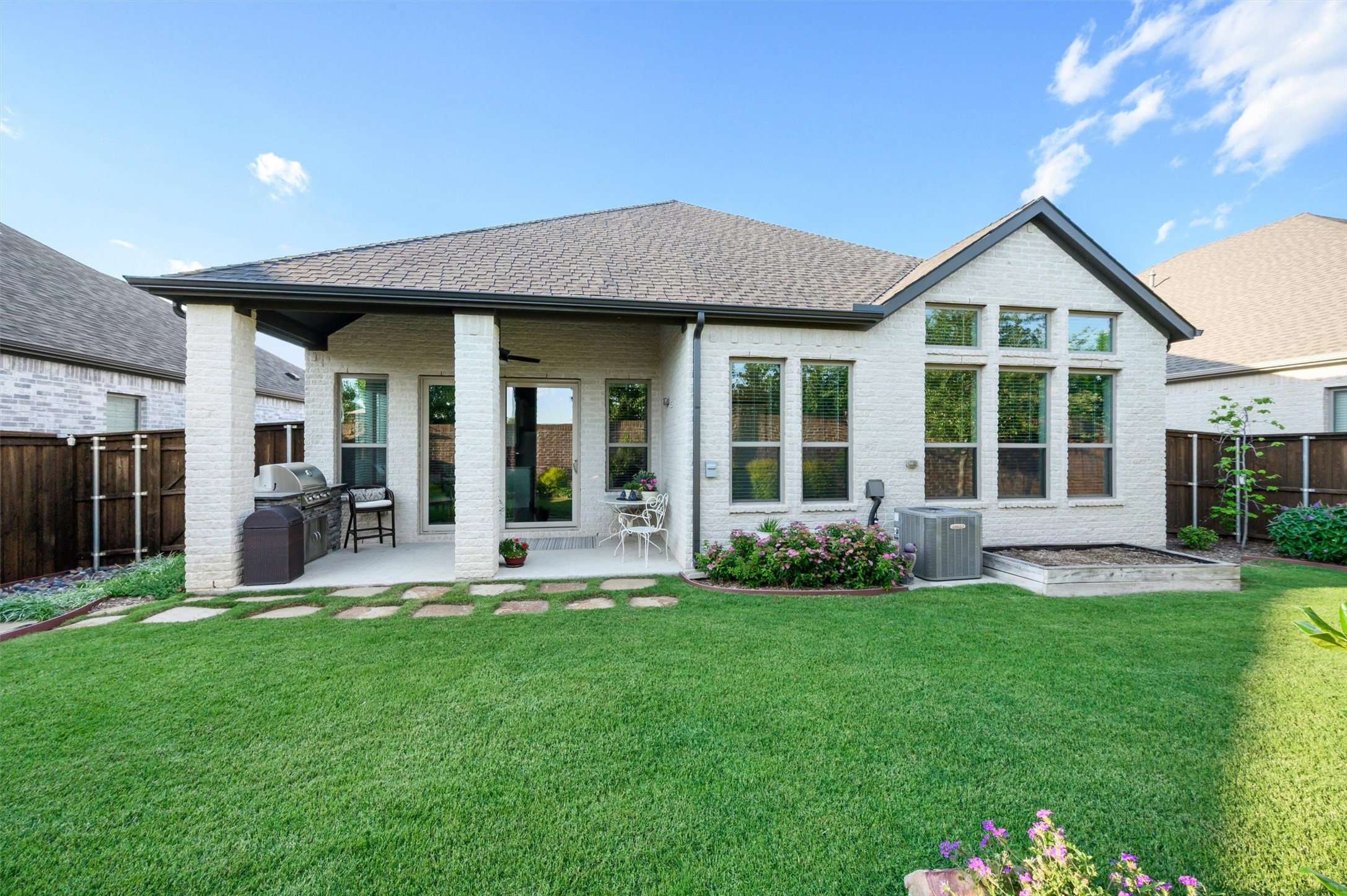 1045 Quail Valley Road, Allen, TX, 75013