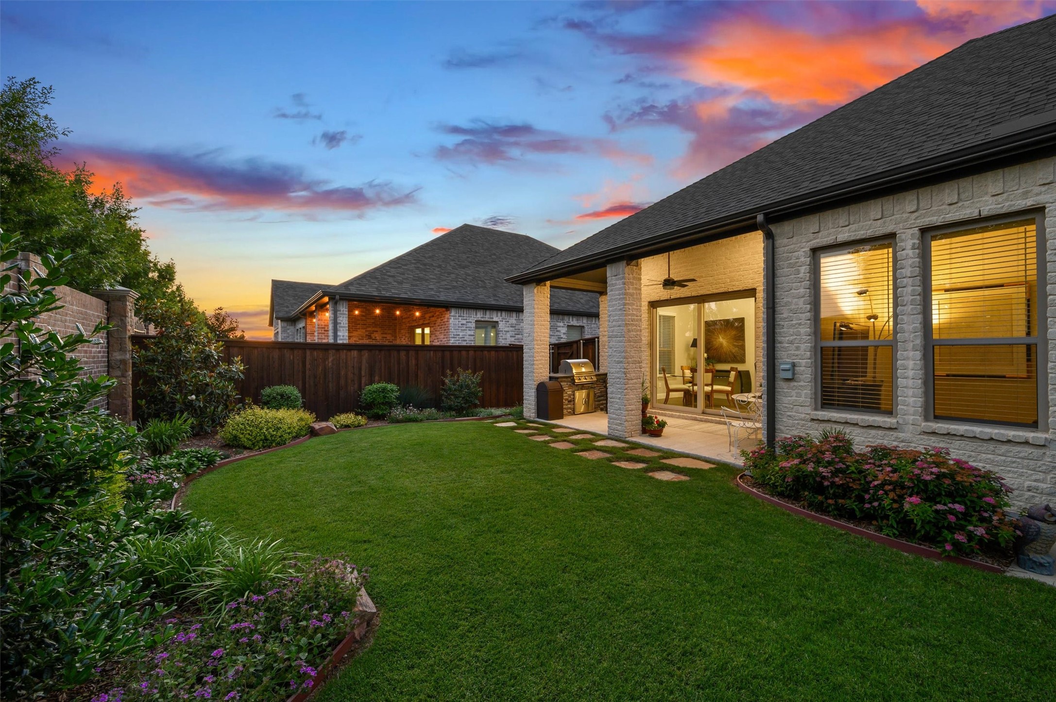 1045 Quail Valley Road, Allen, TX, 75013