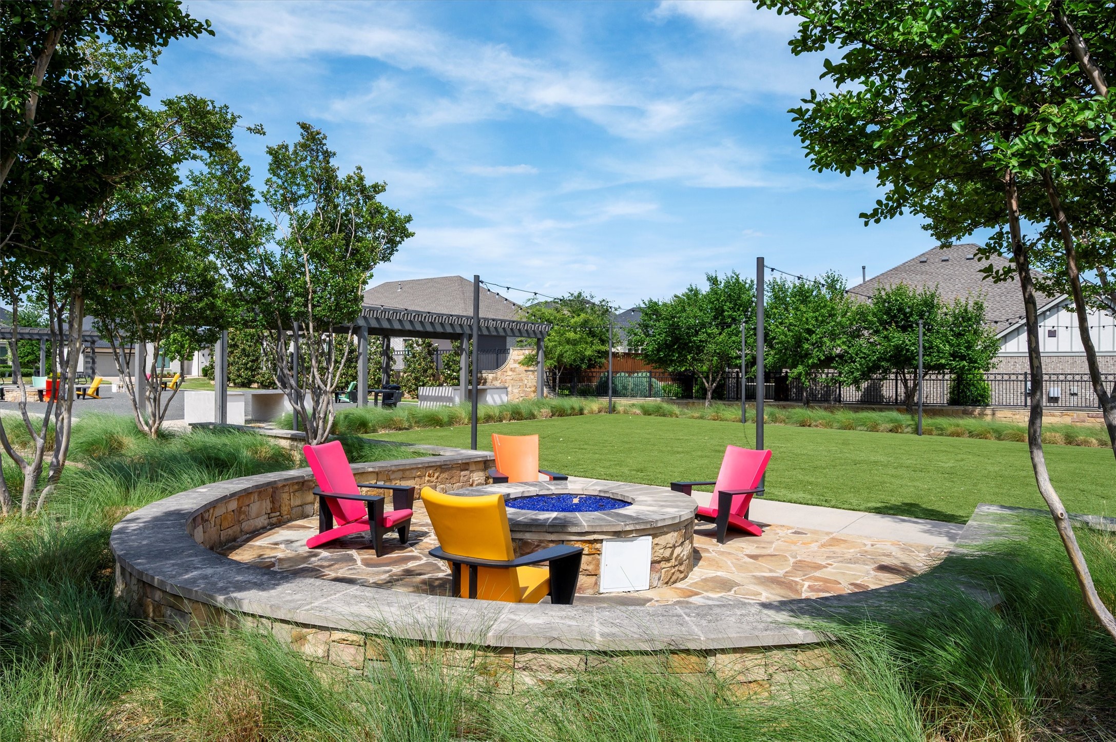 1045 Quail Valley Road, Allen, TX, 75013