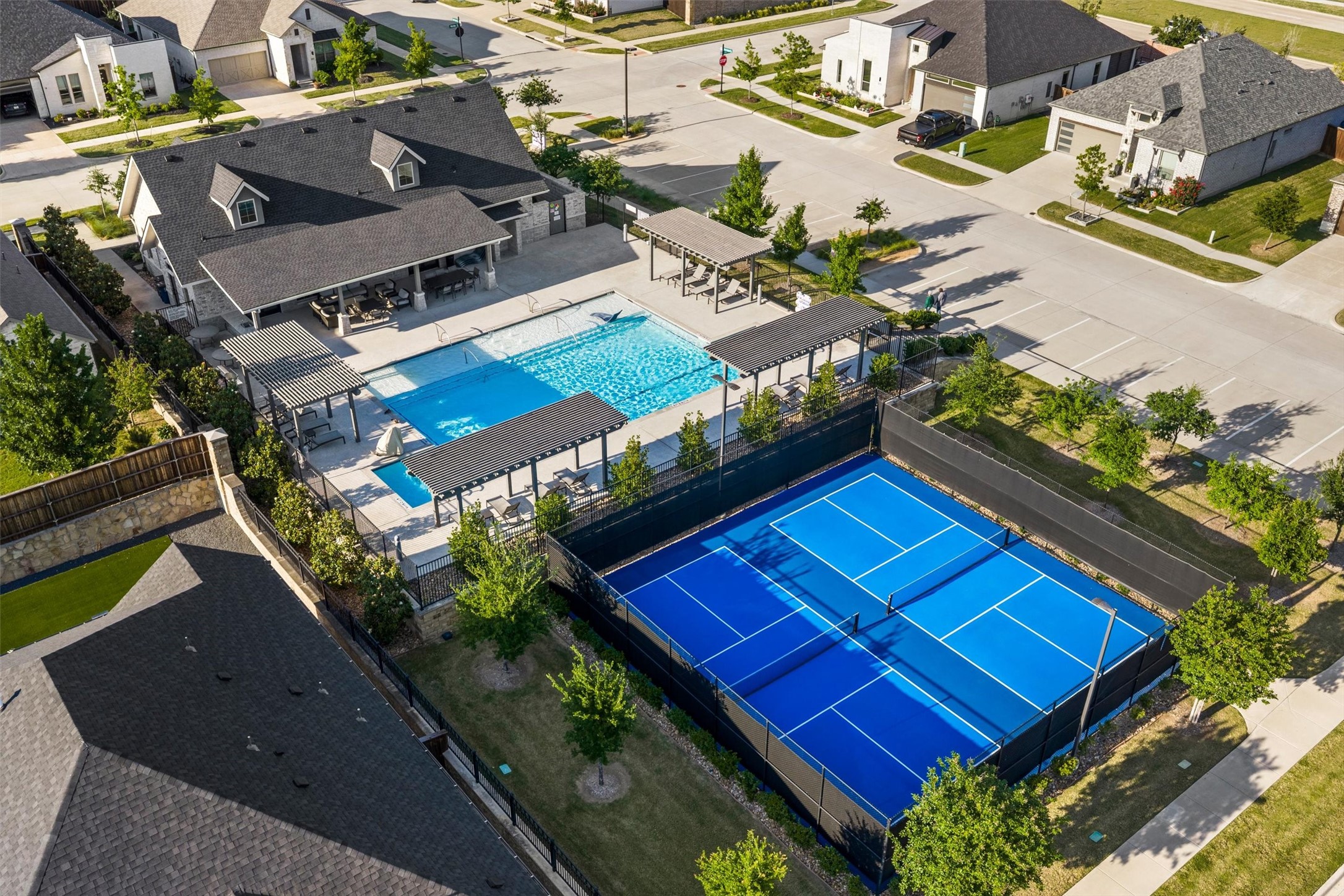 1045 Quail Valley Road, Allen, TX, 75013