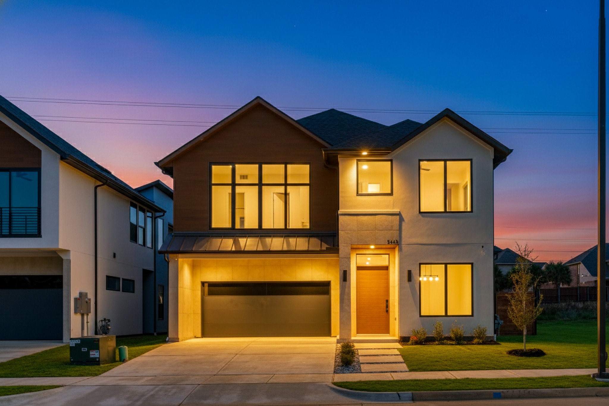 3443 Umyousef Court, Irving, TX, 75038