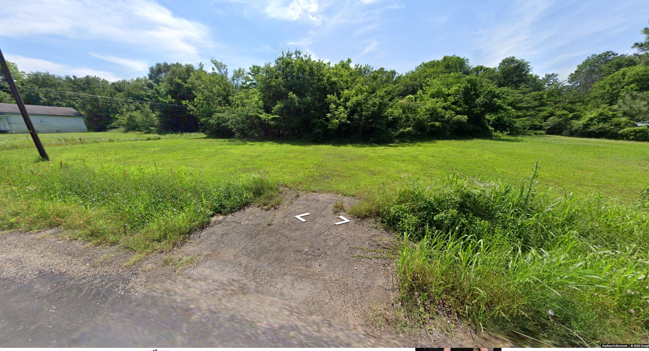 1501 NE 12th Street, Paris, TX, 75460