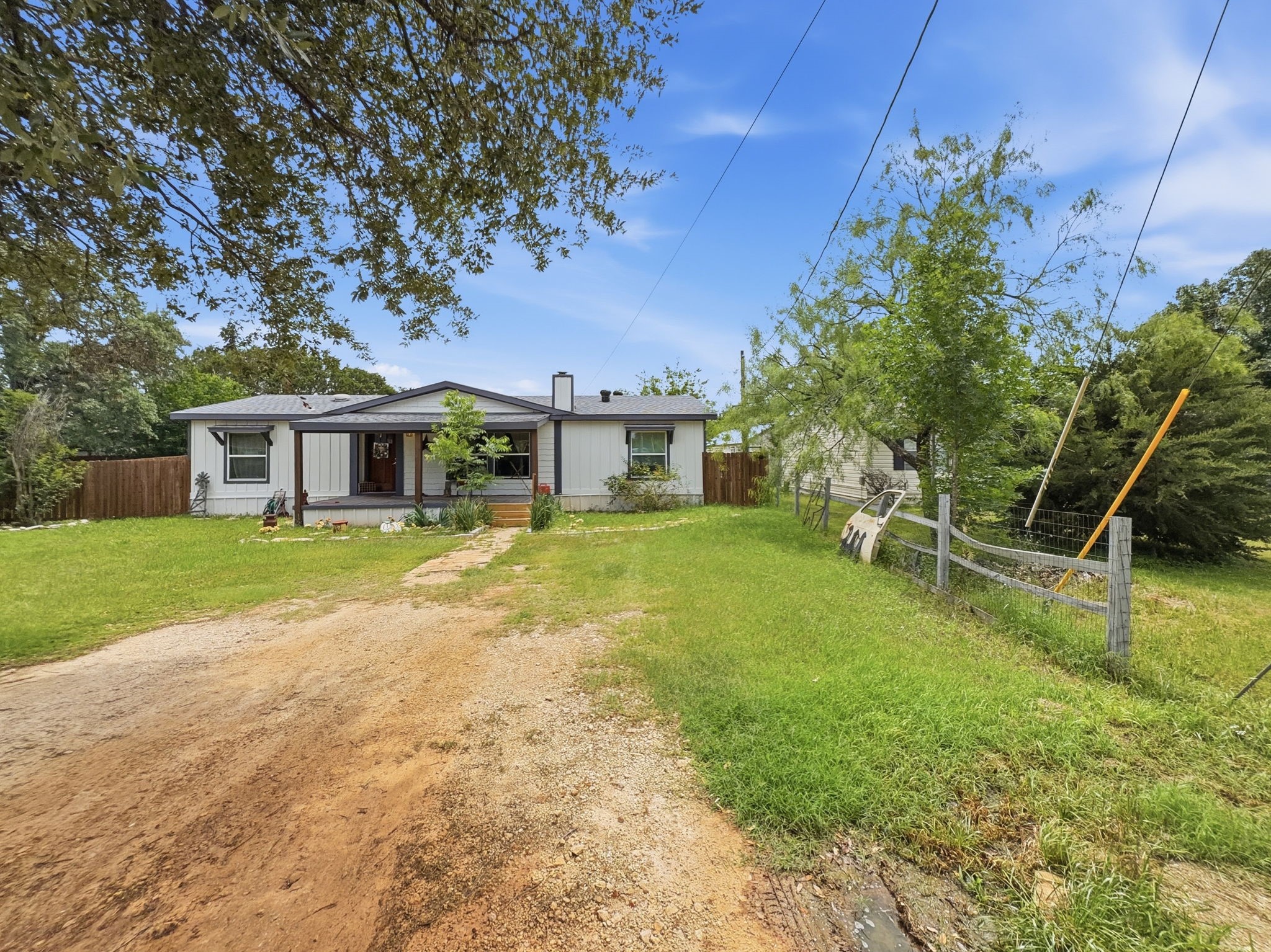 5120 San Marcos Court, Granbury, TX, 76048