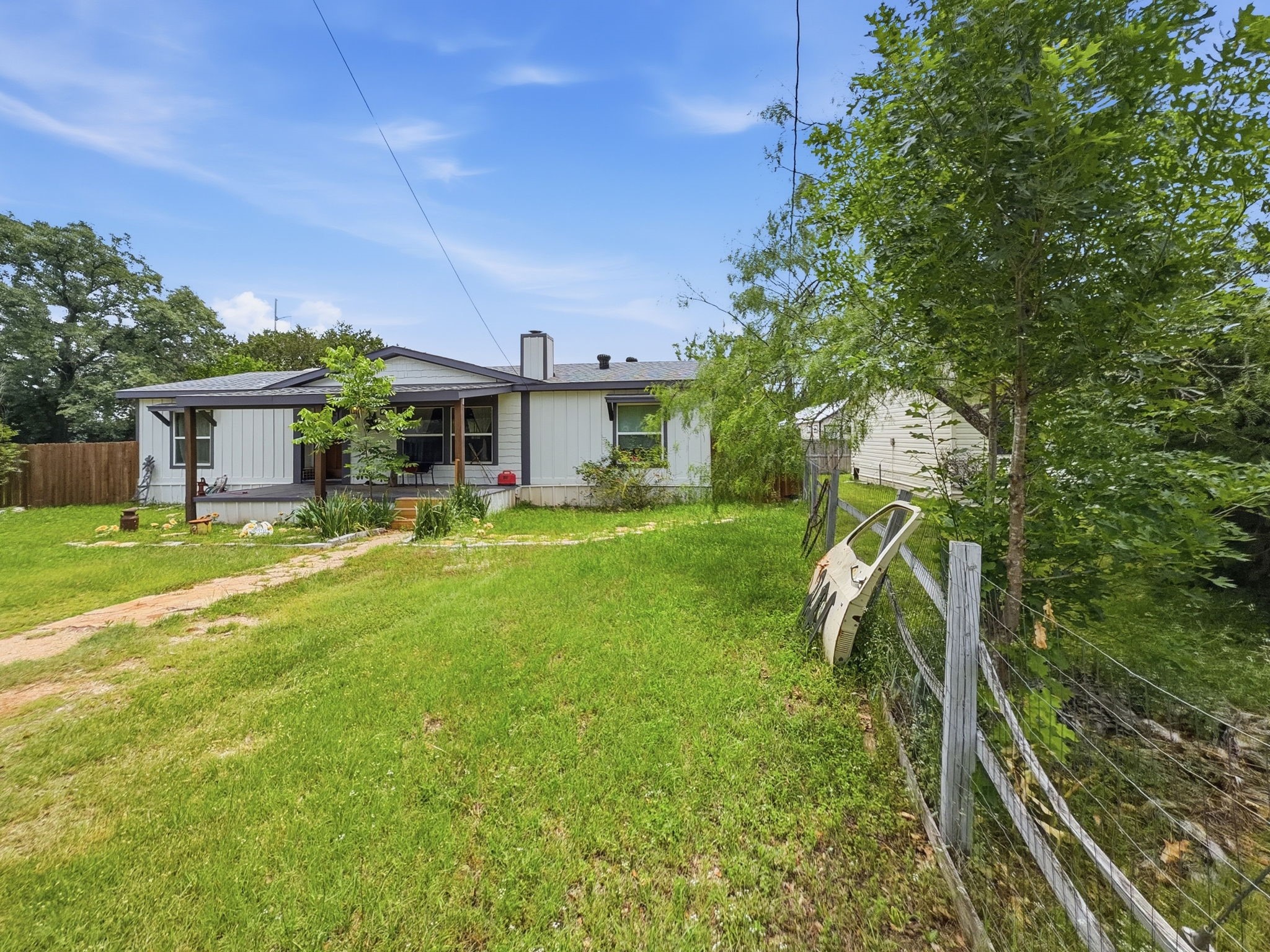 5120 San Marcos Court, Granbury, TX, 76048