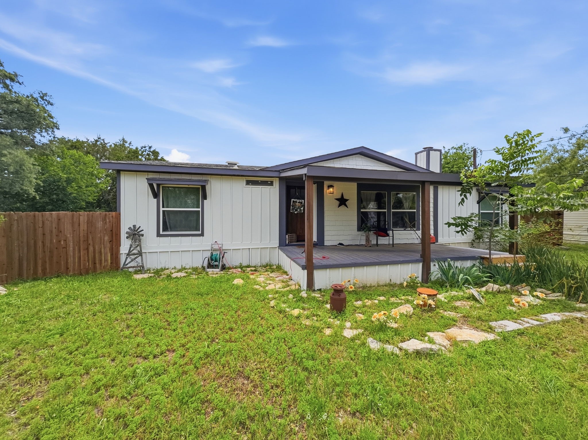 5120 San Marcos Court, Granbury, TX, 76048